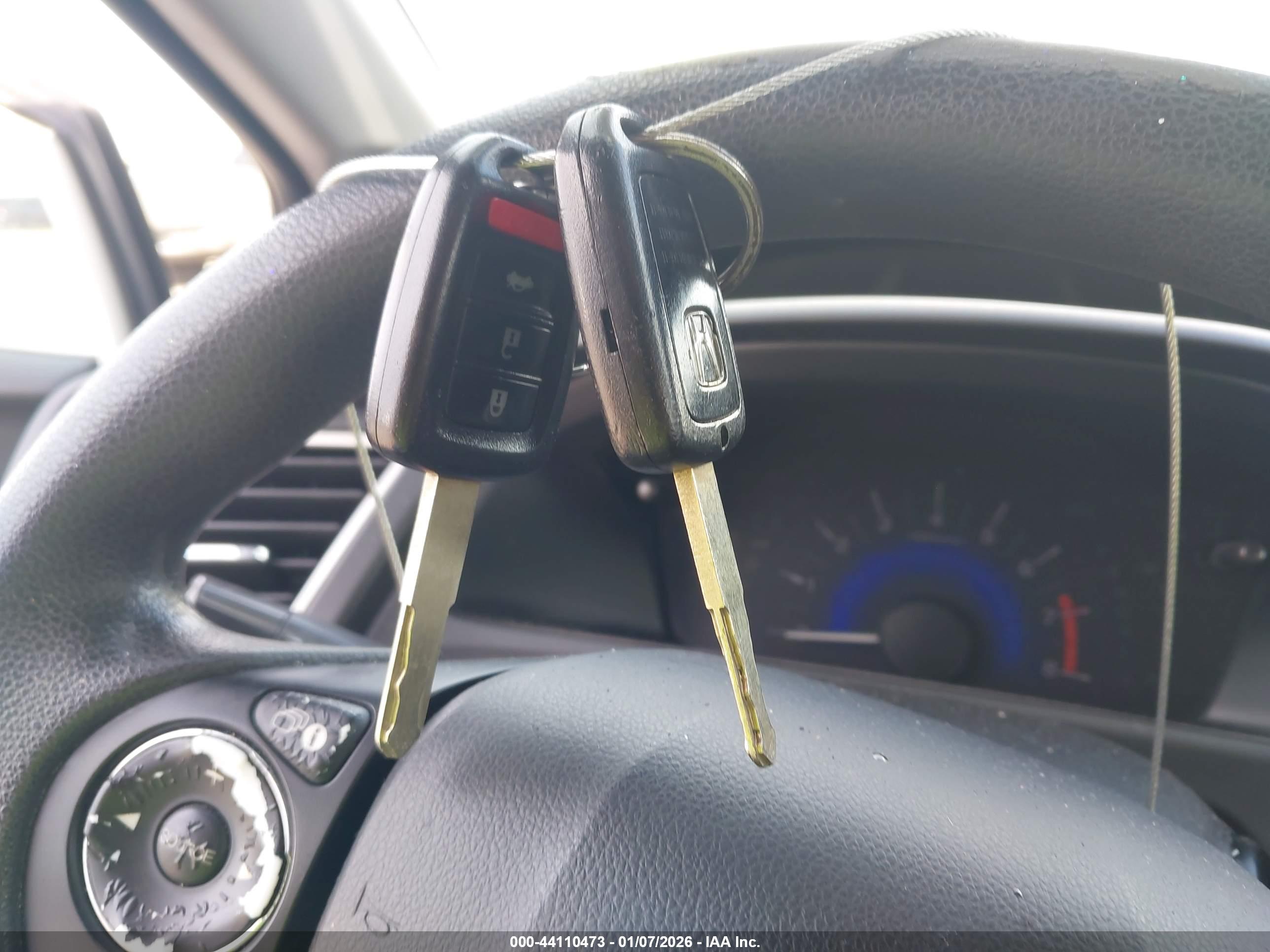 HONDA CIVIC image 11