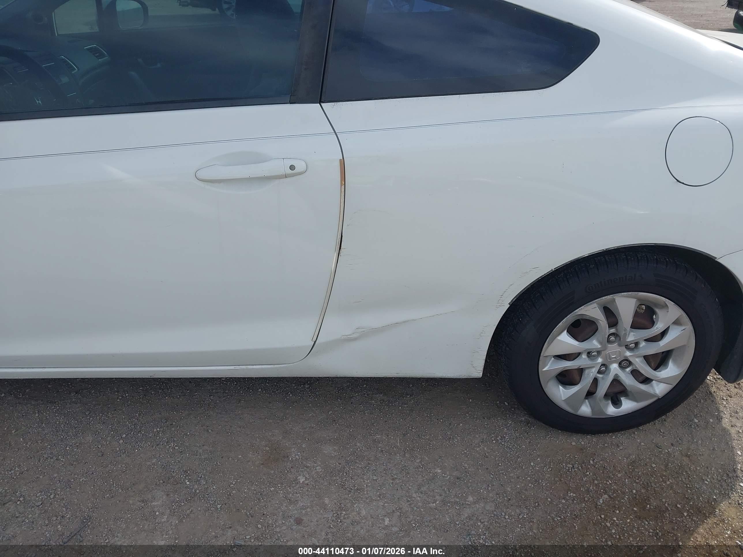 HONDA CIVIC image 6