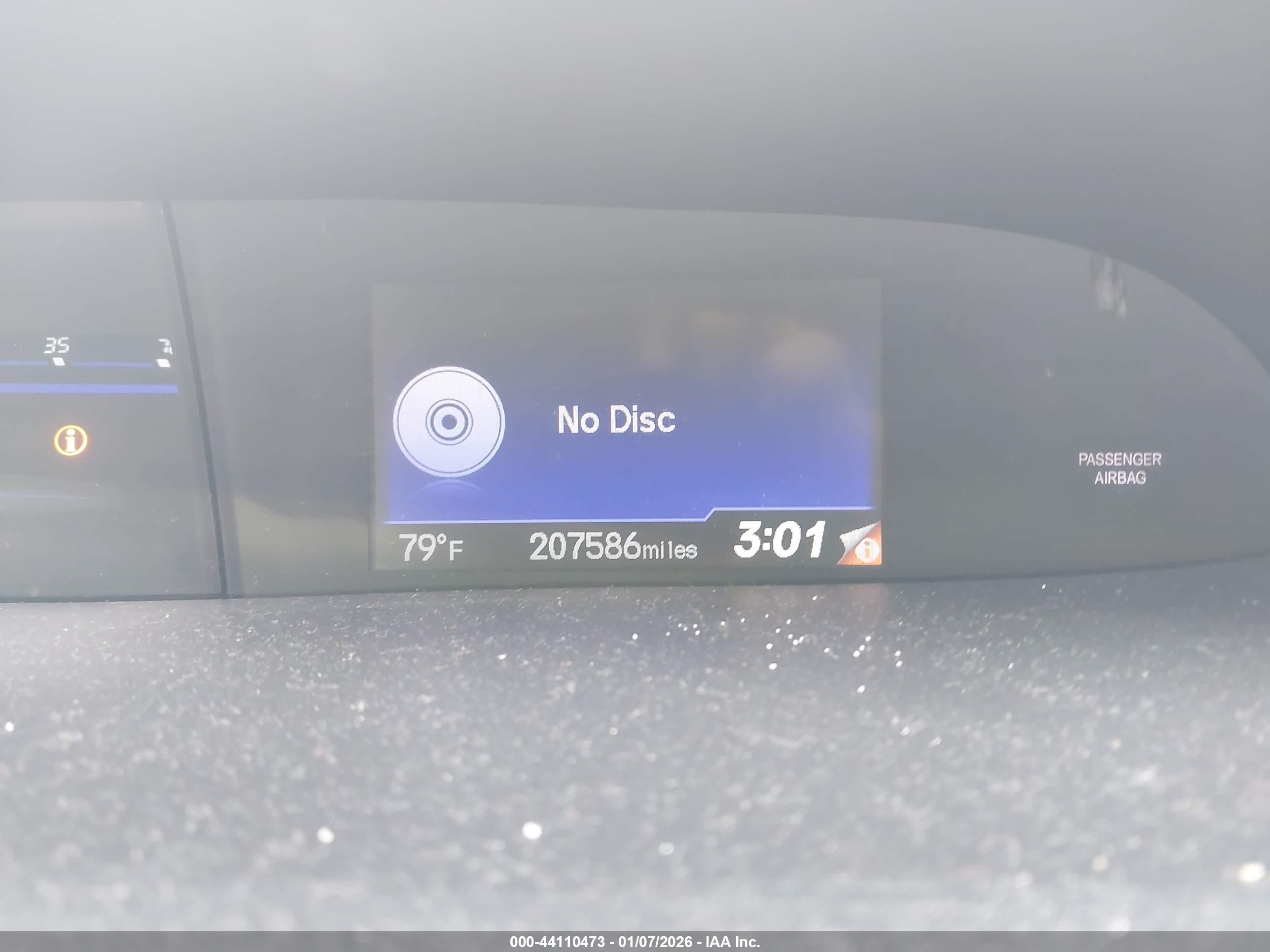 HONDA CIVIC image 7
