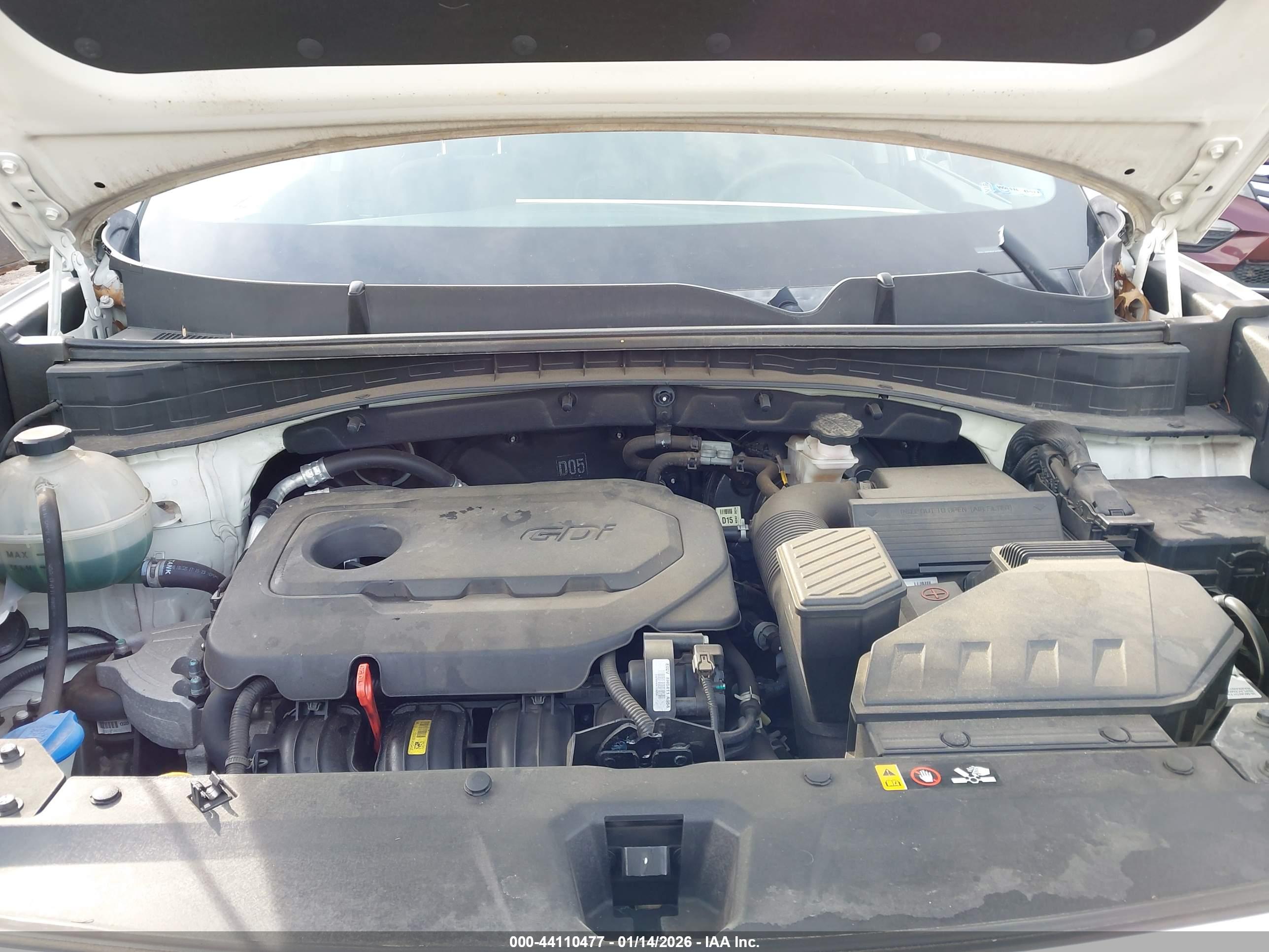 KIA SPORTAGE image 10
