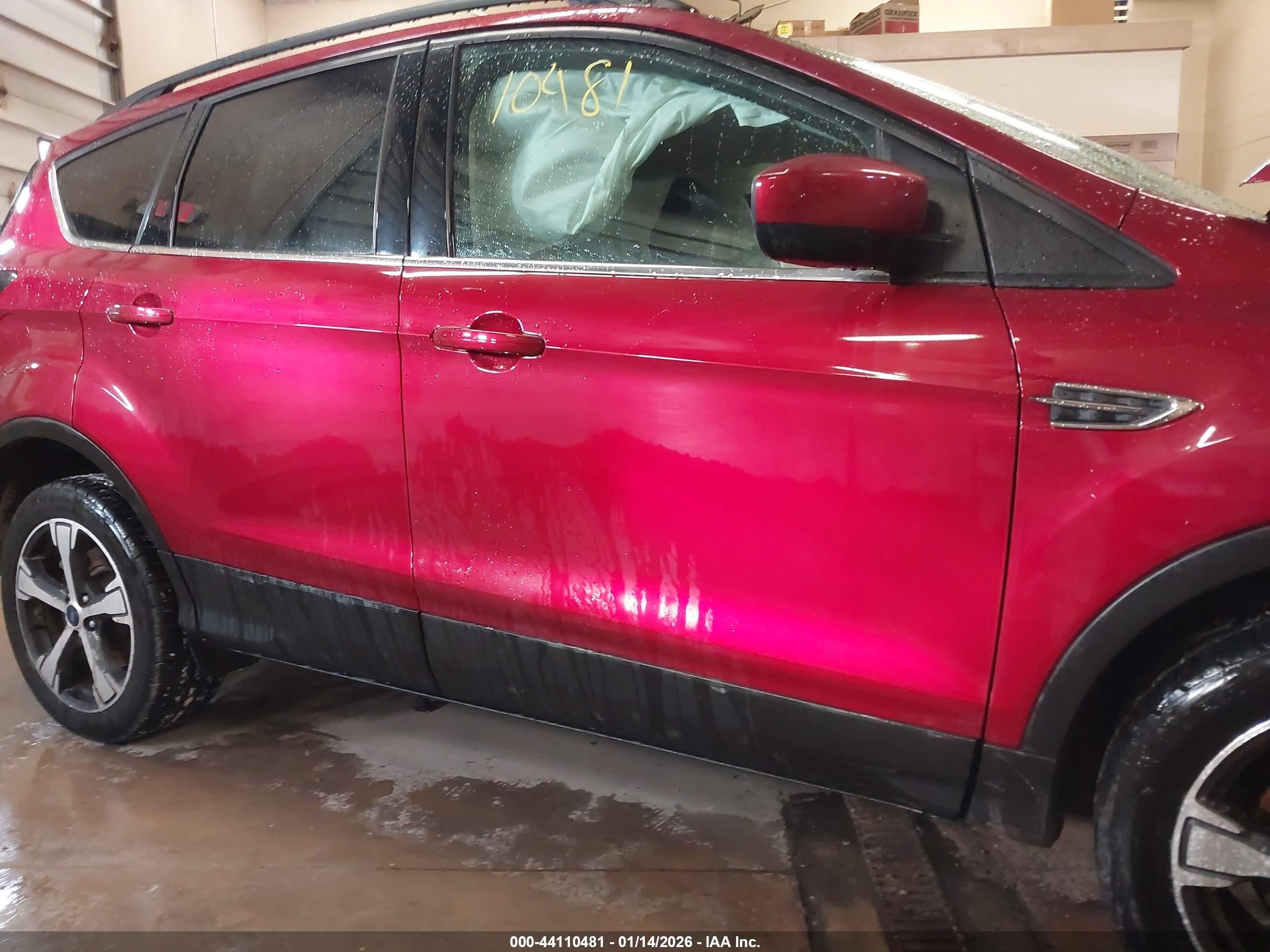 FORD ESCAPE image 6