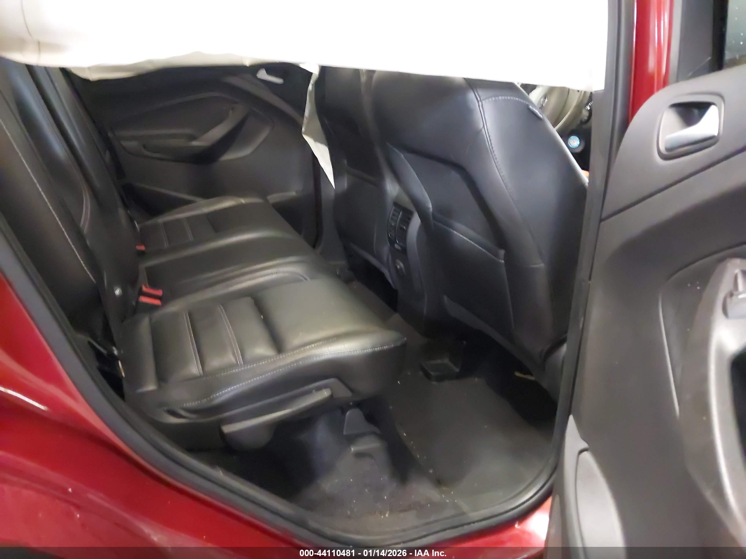 FORD ESCAPE image 8