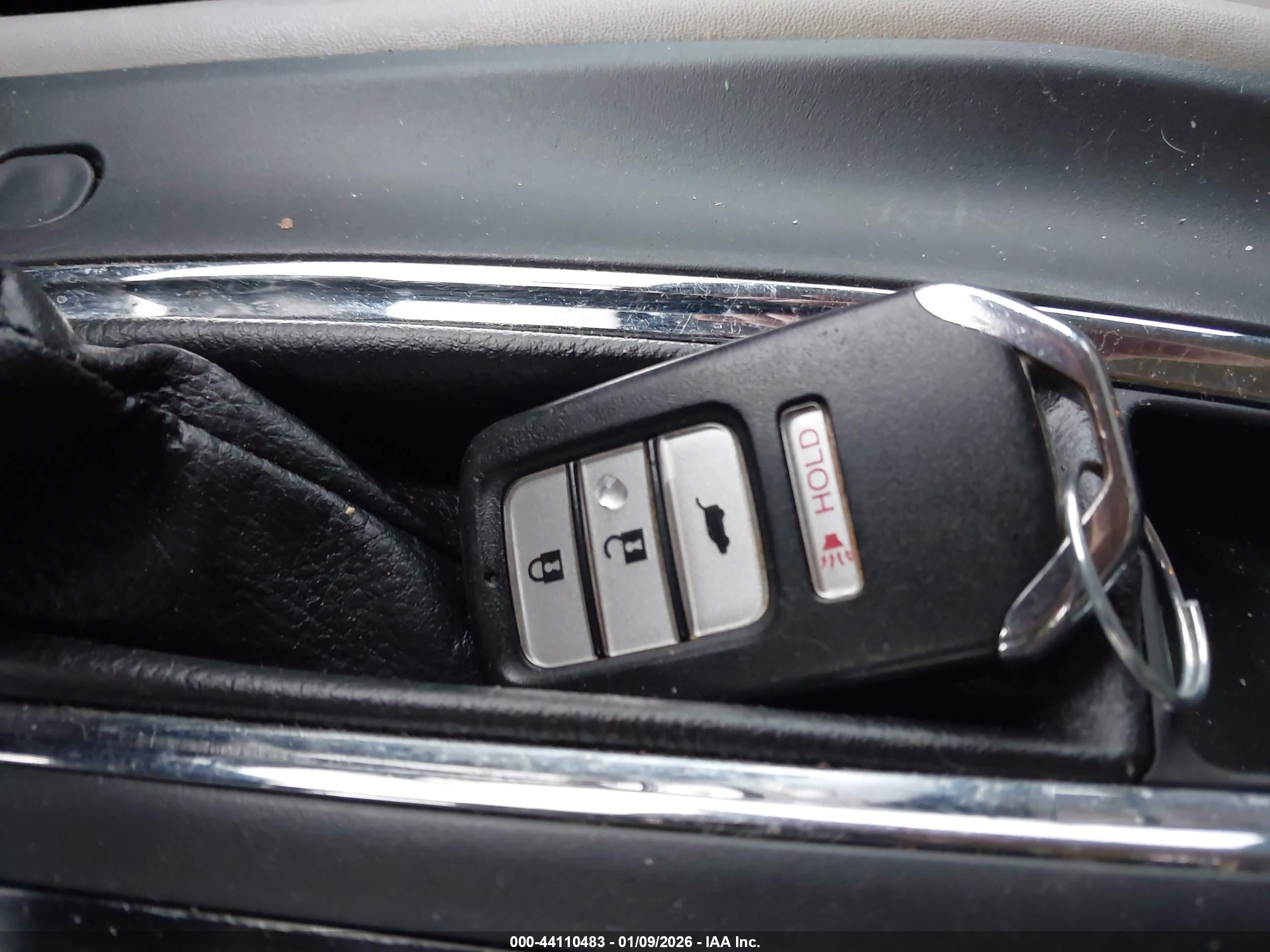 HONDA HR-V image 11