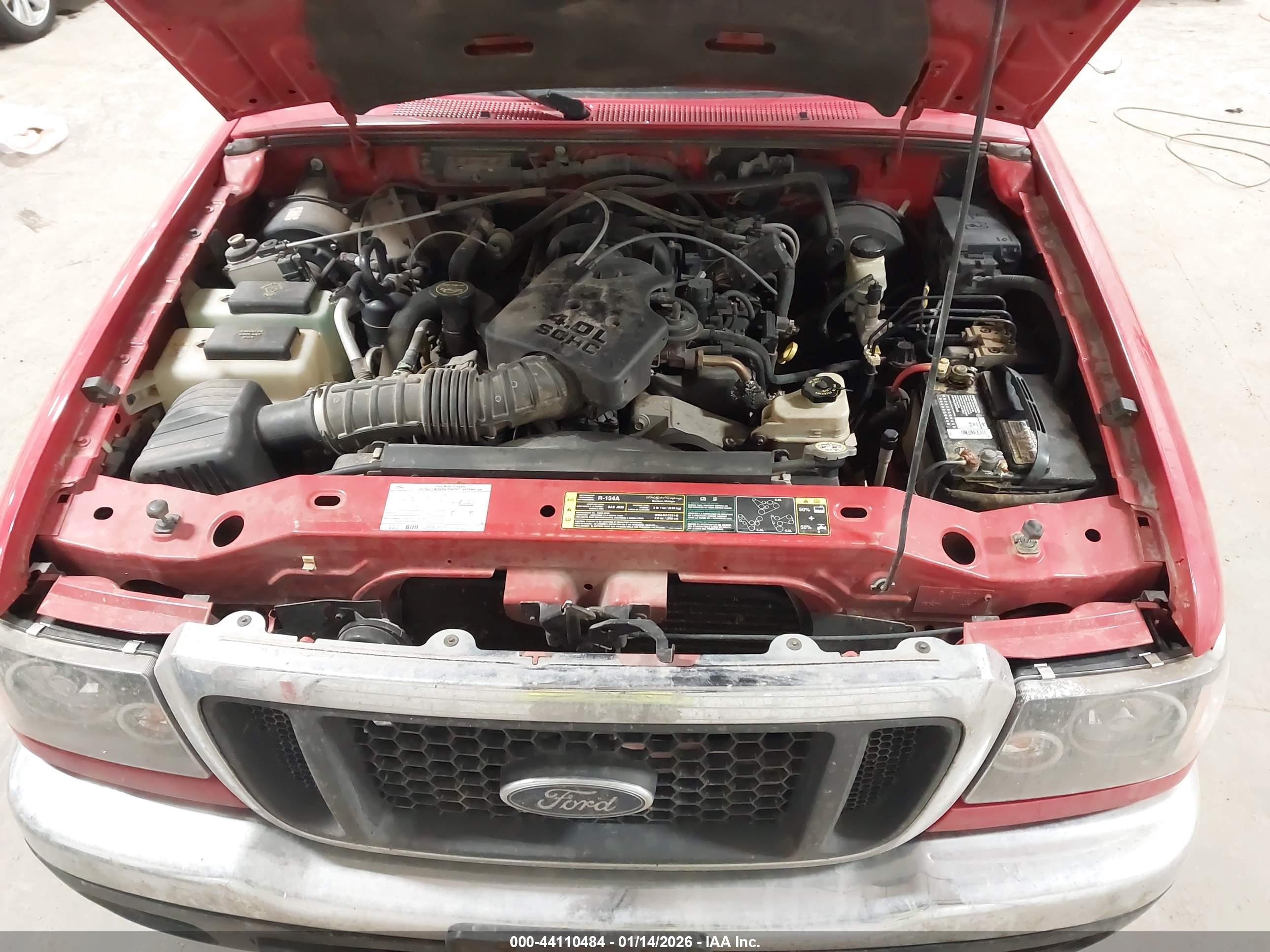 FORD RANGER image 10