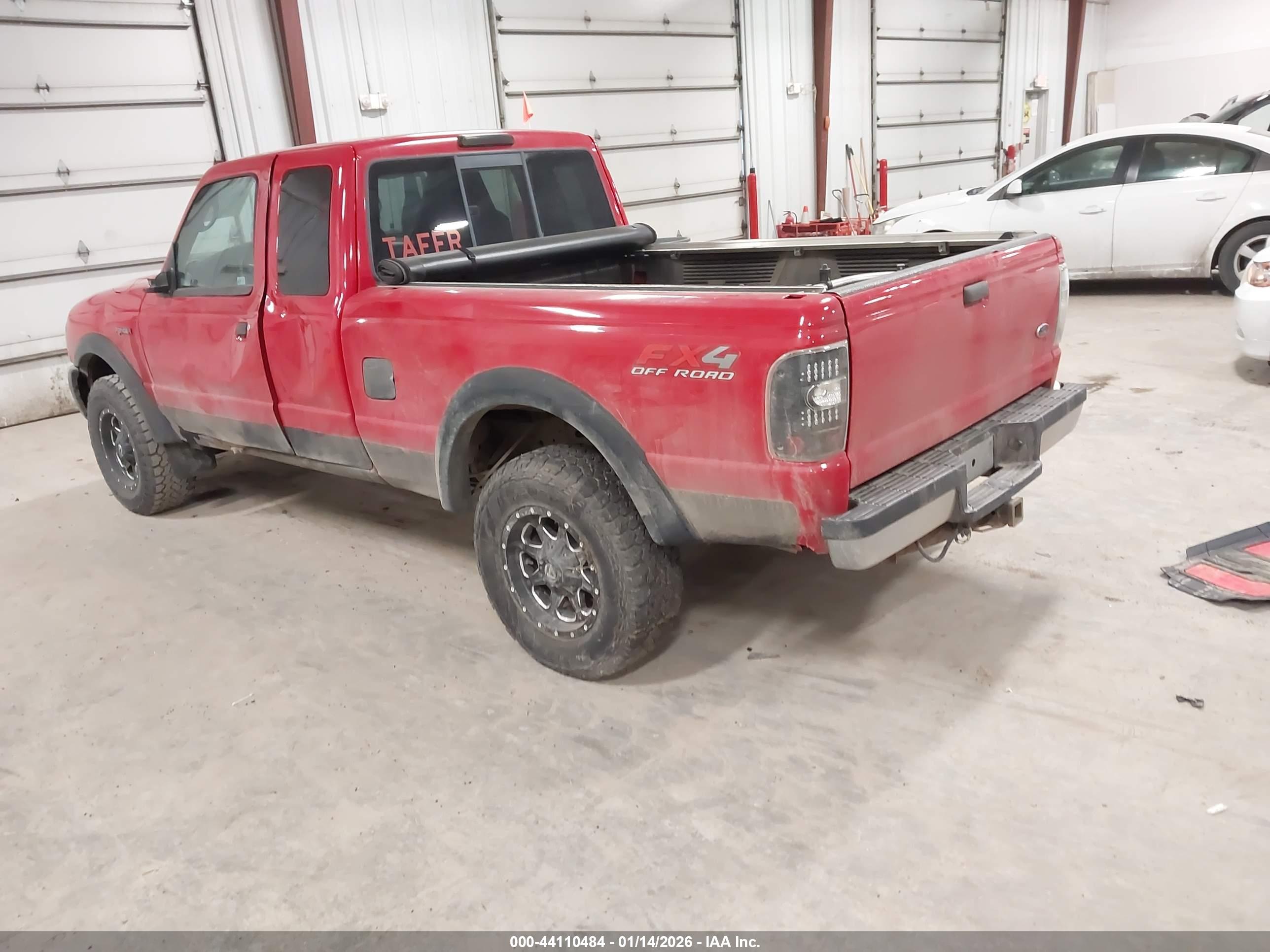 FORD RANGER image 3