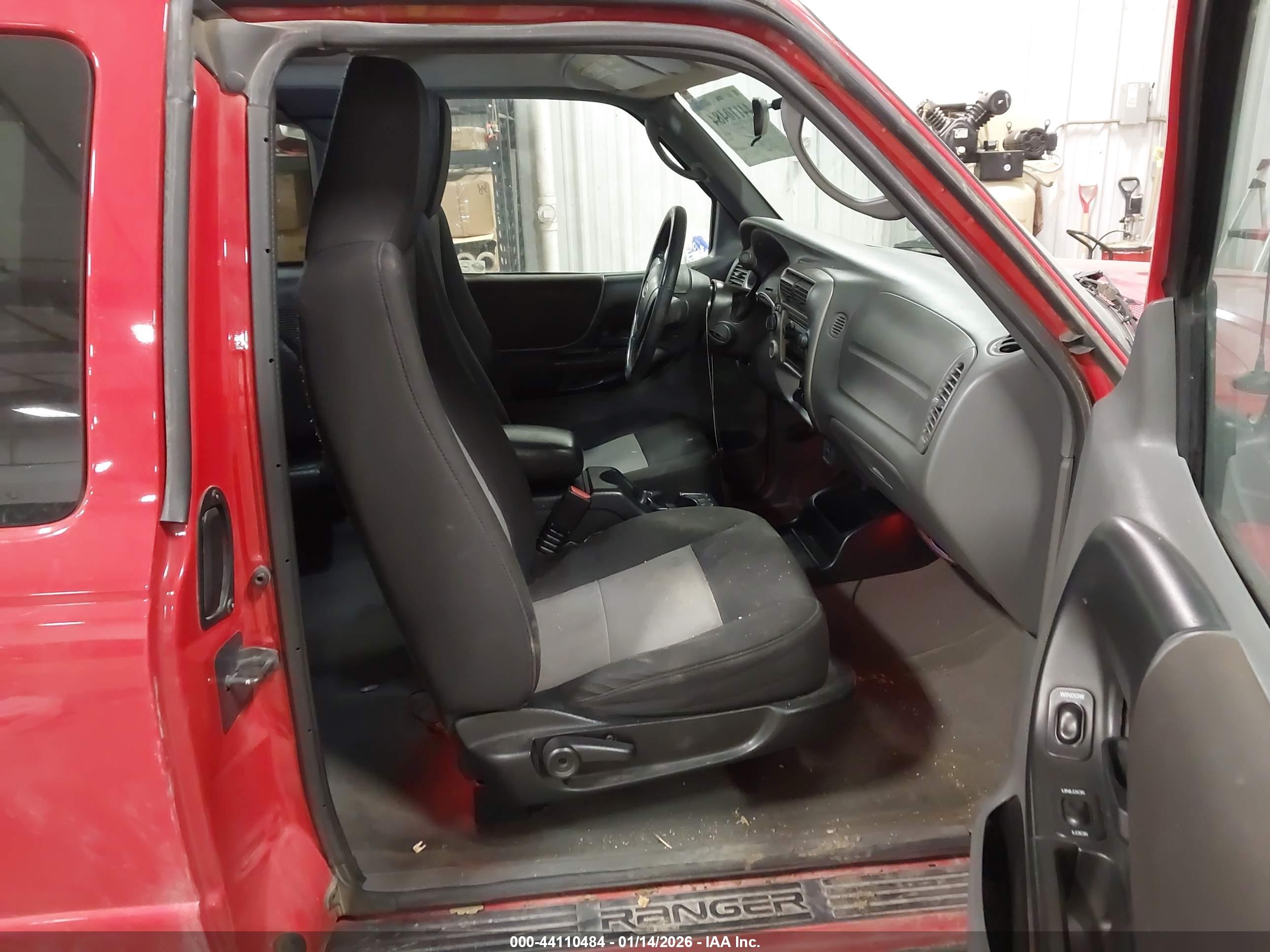 FORD RANGER image 5