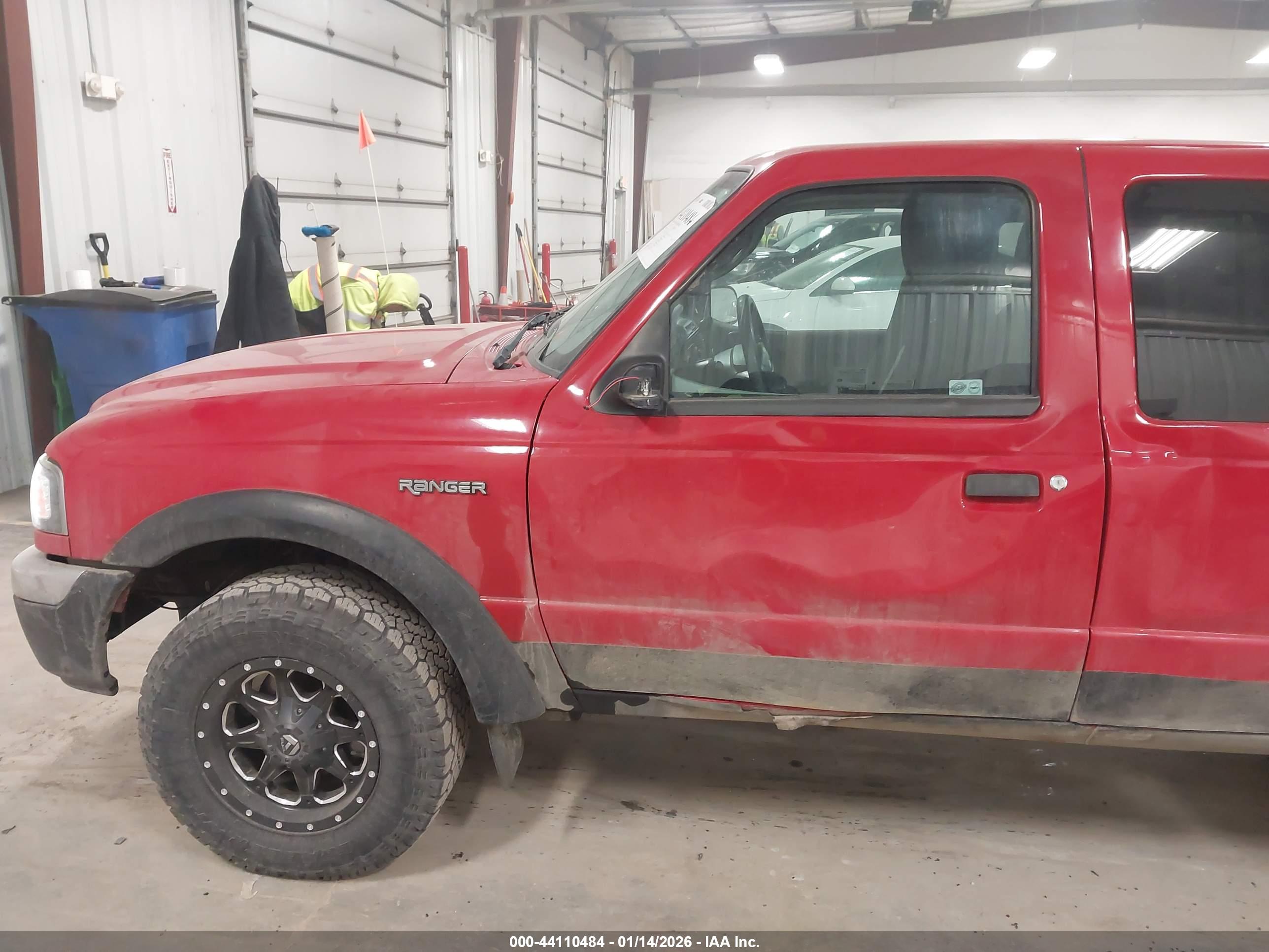 FORD RANGER image 6