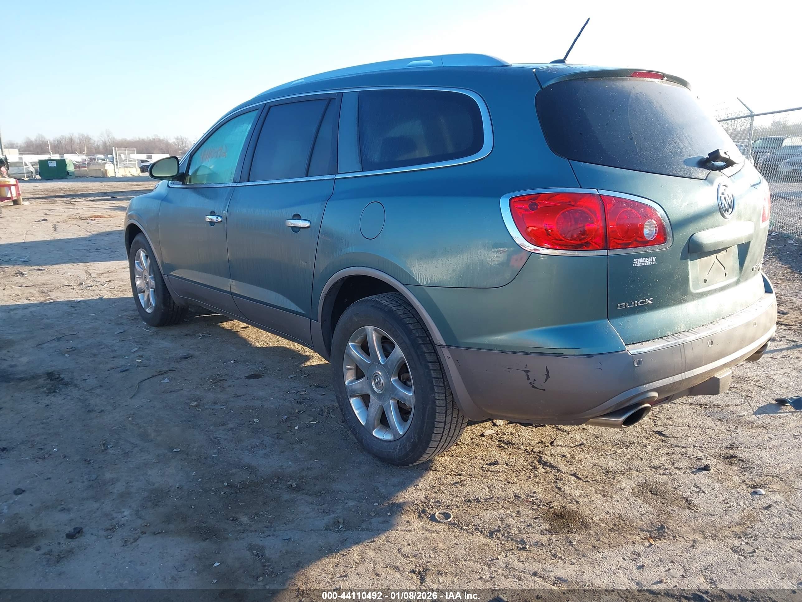 BUICK ENCLAVE image 3