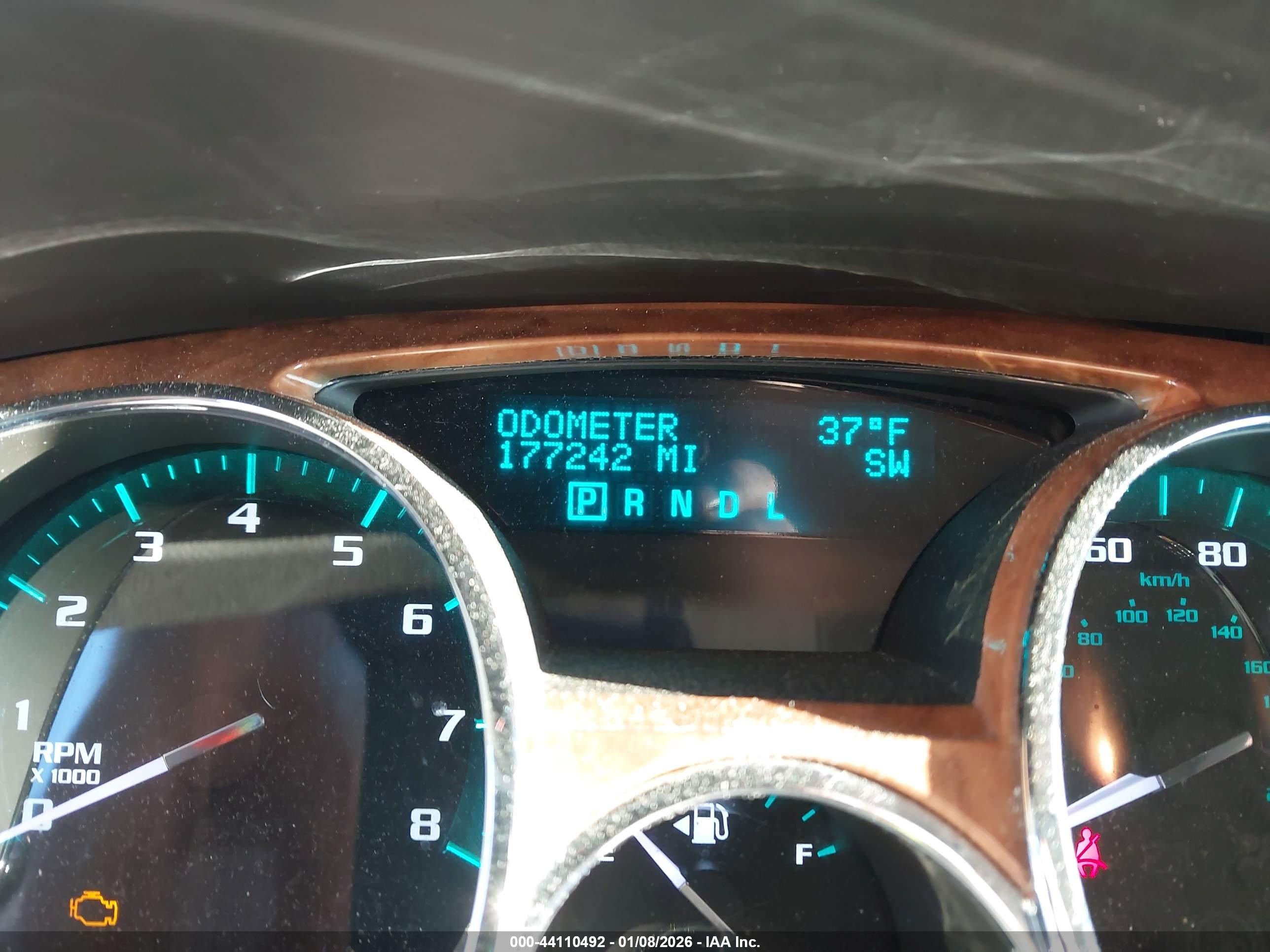 BUICK ENCLAVE image 7
