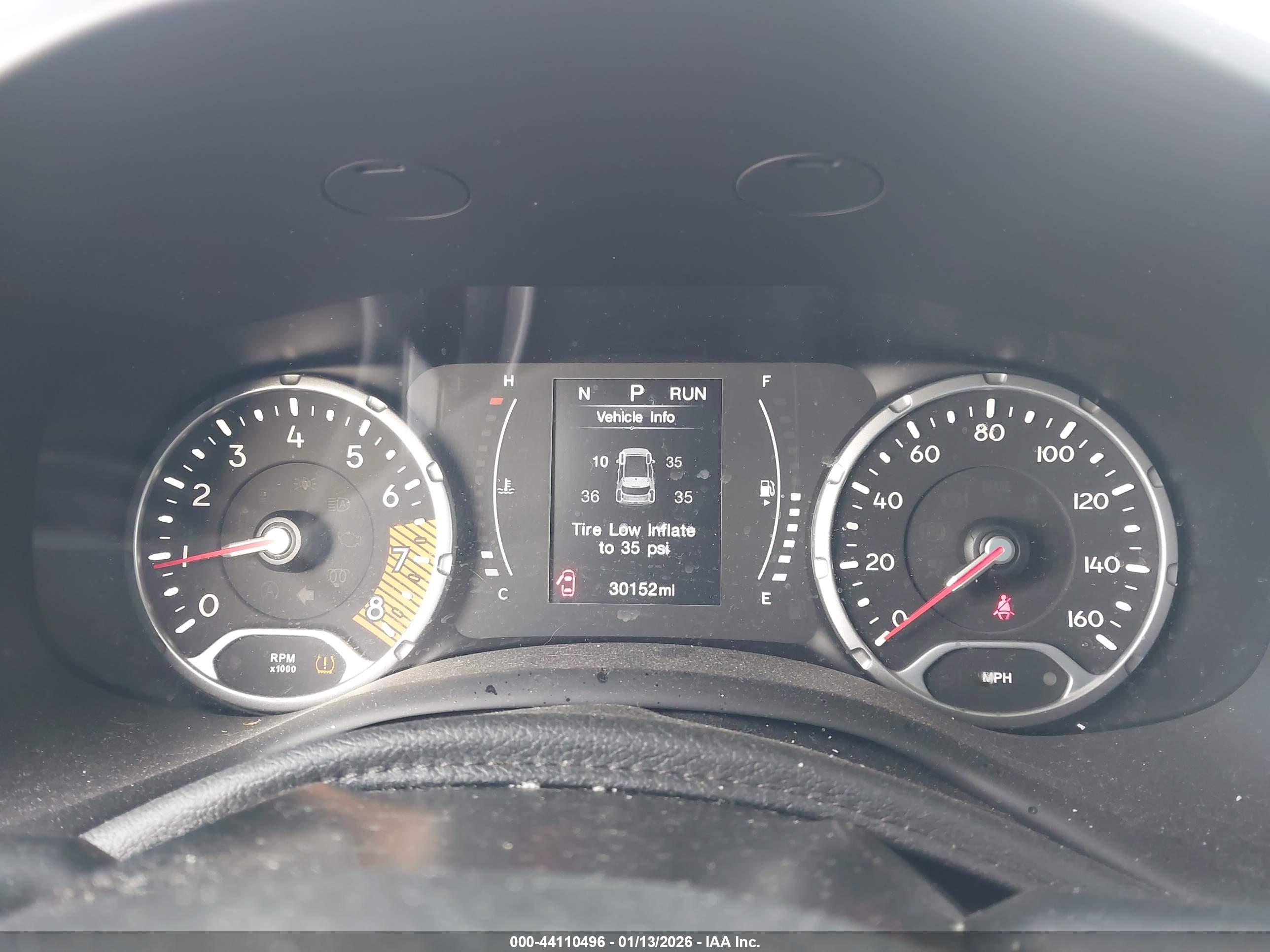 JEEP RENEGADE image 7
