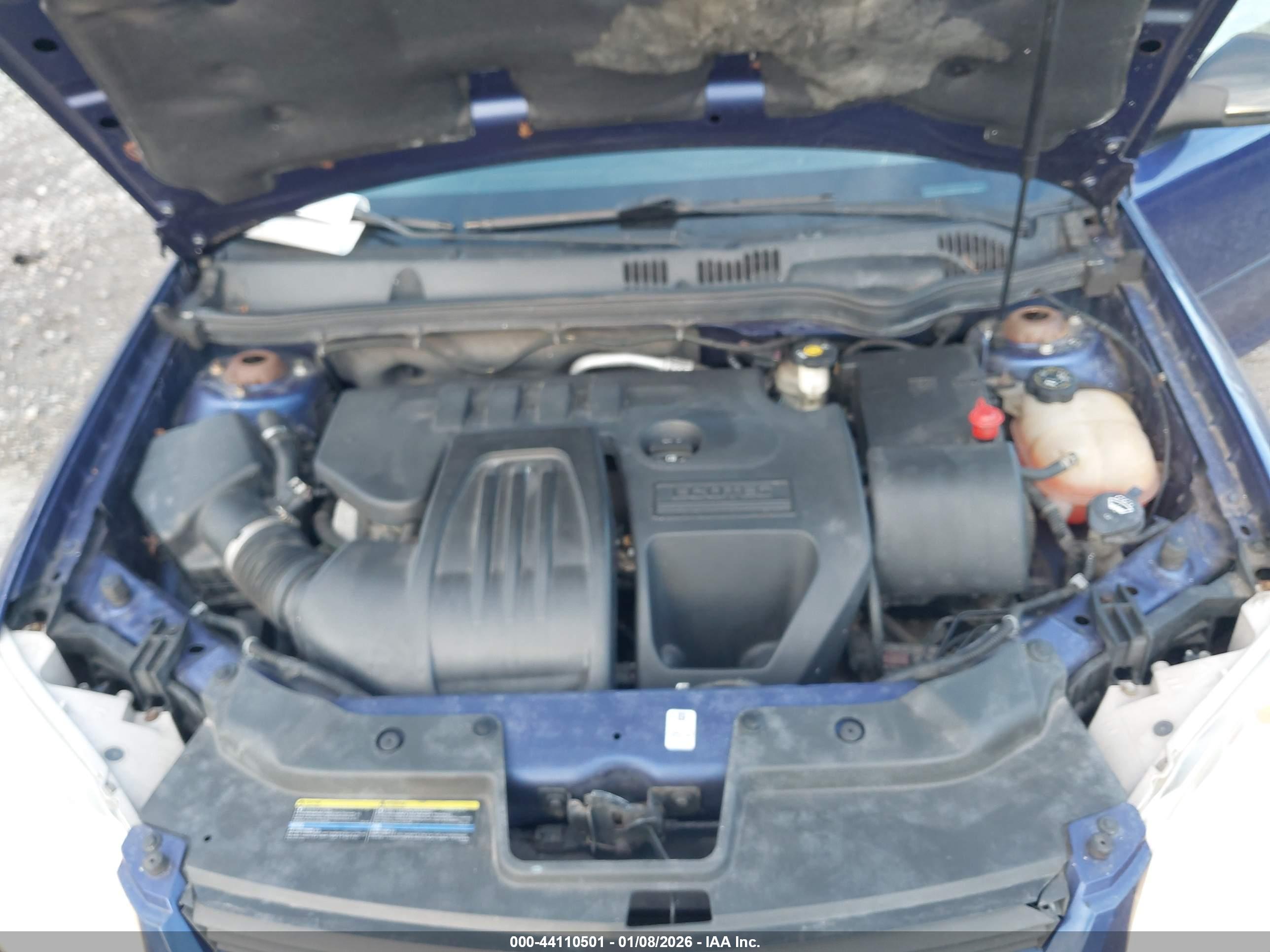 CHEVROLET COBALT image 10