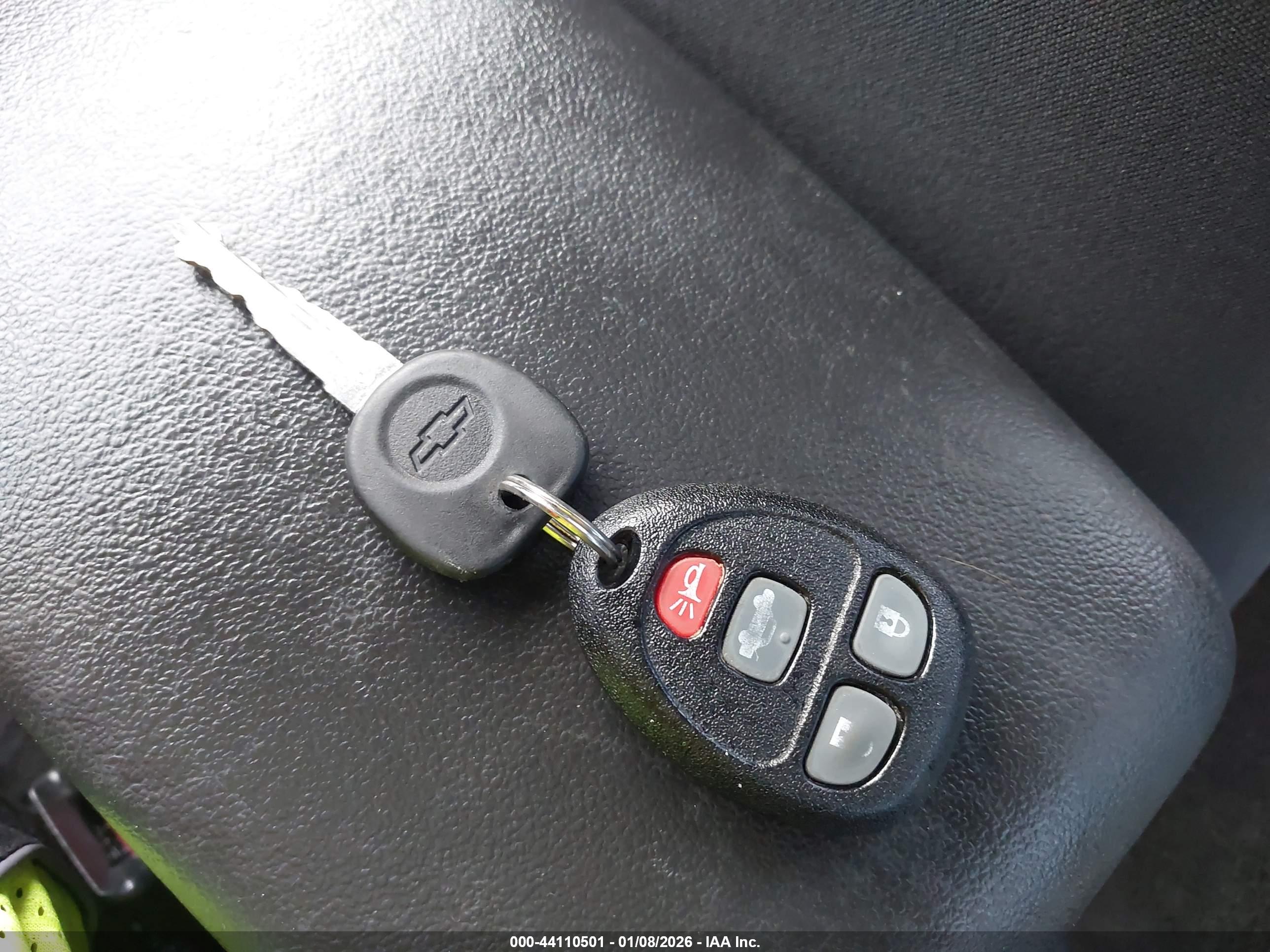 CHEVROLET COBALT image 11