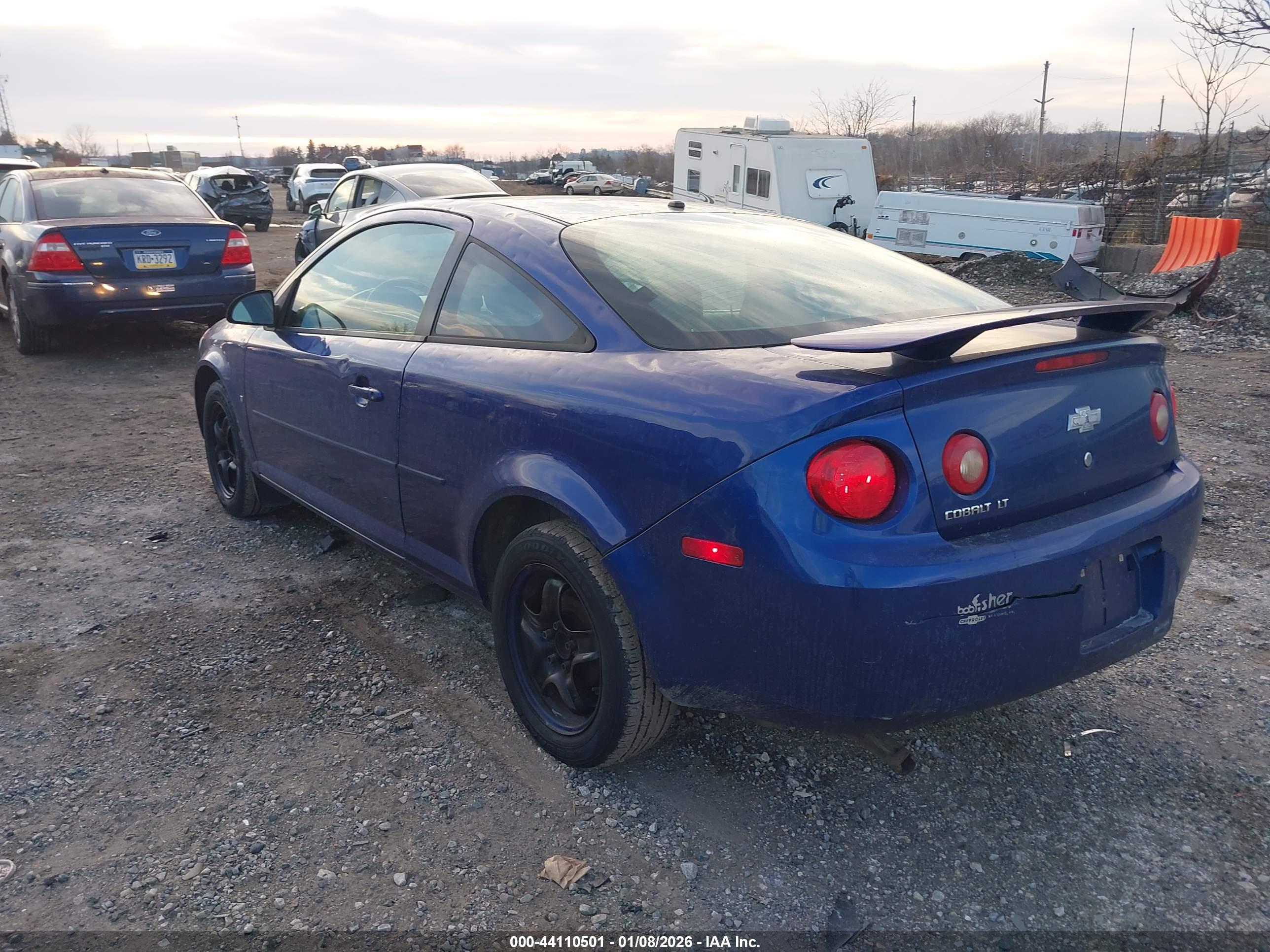 CHEVROLET COBALT image 3