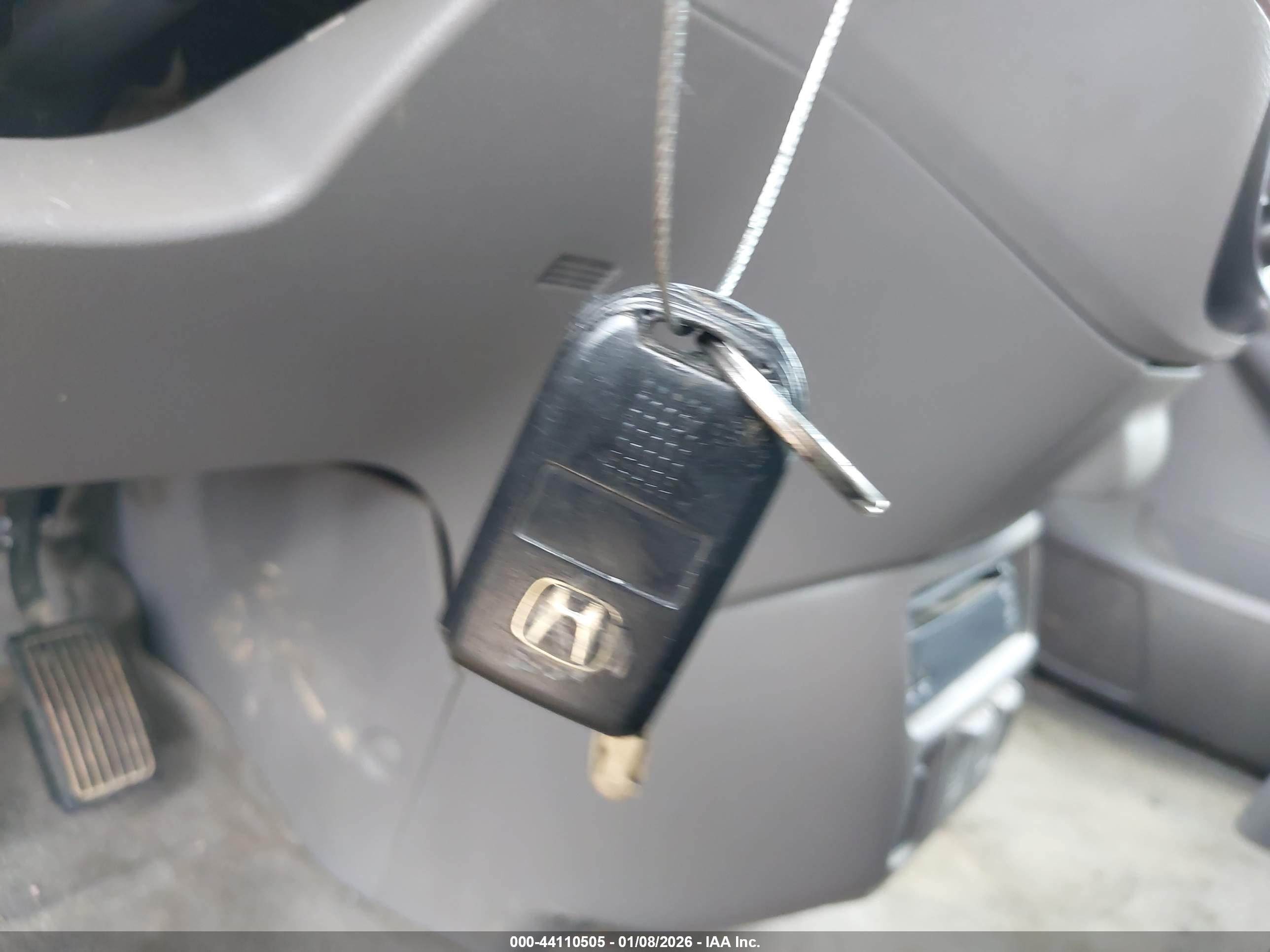 HONDA ODYSSEY image 11