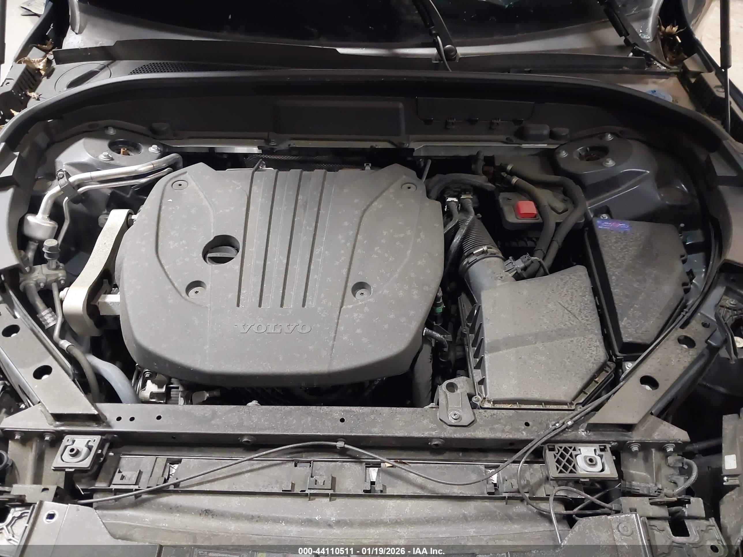 VOLVO XC60 image 10
