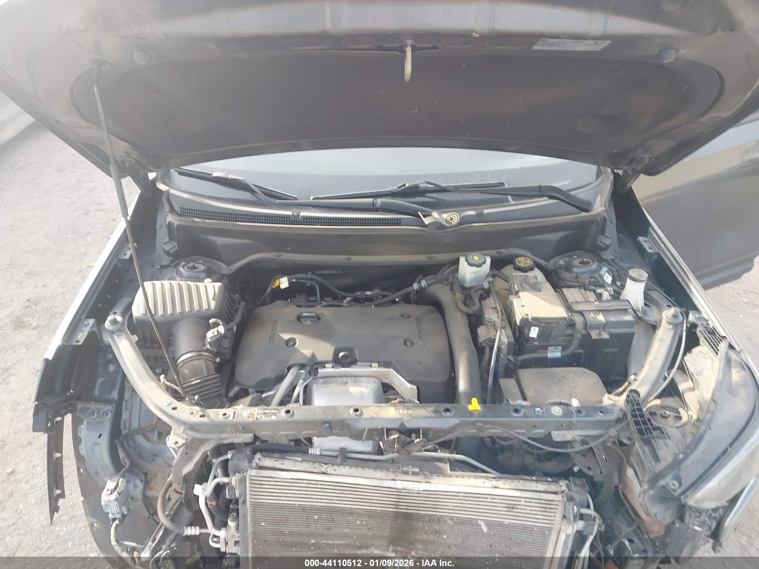 GMC TERRAIN image 10