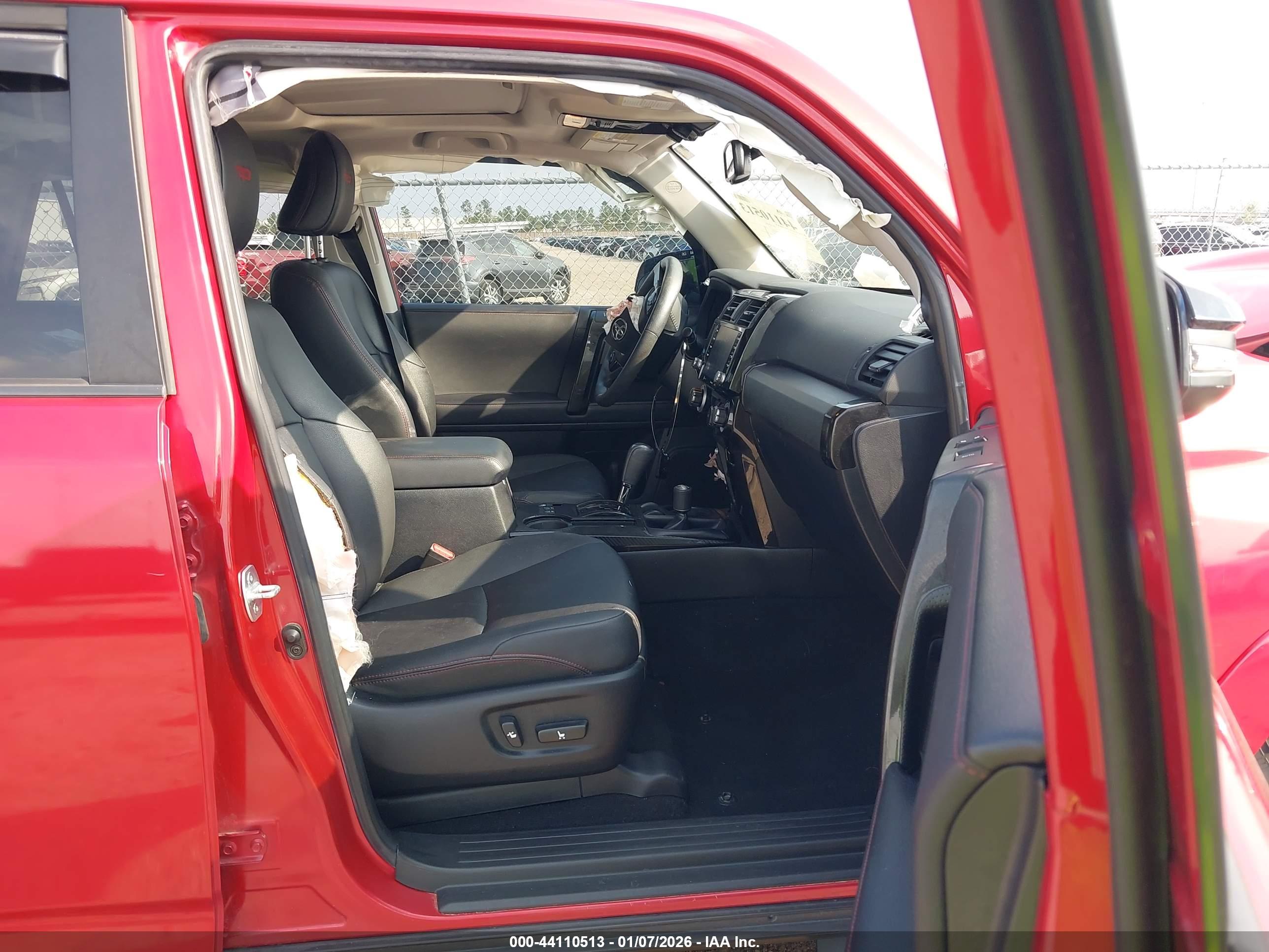 TOYOTA 4RUNNER image 5