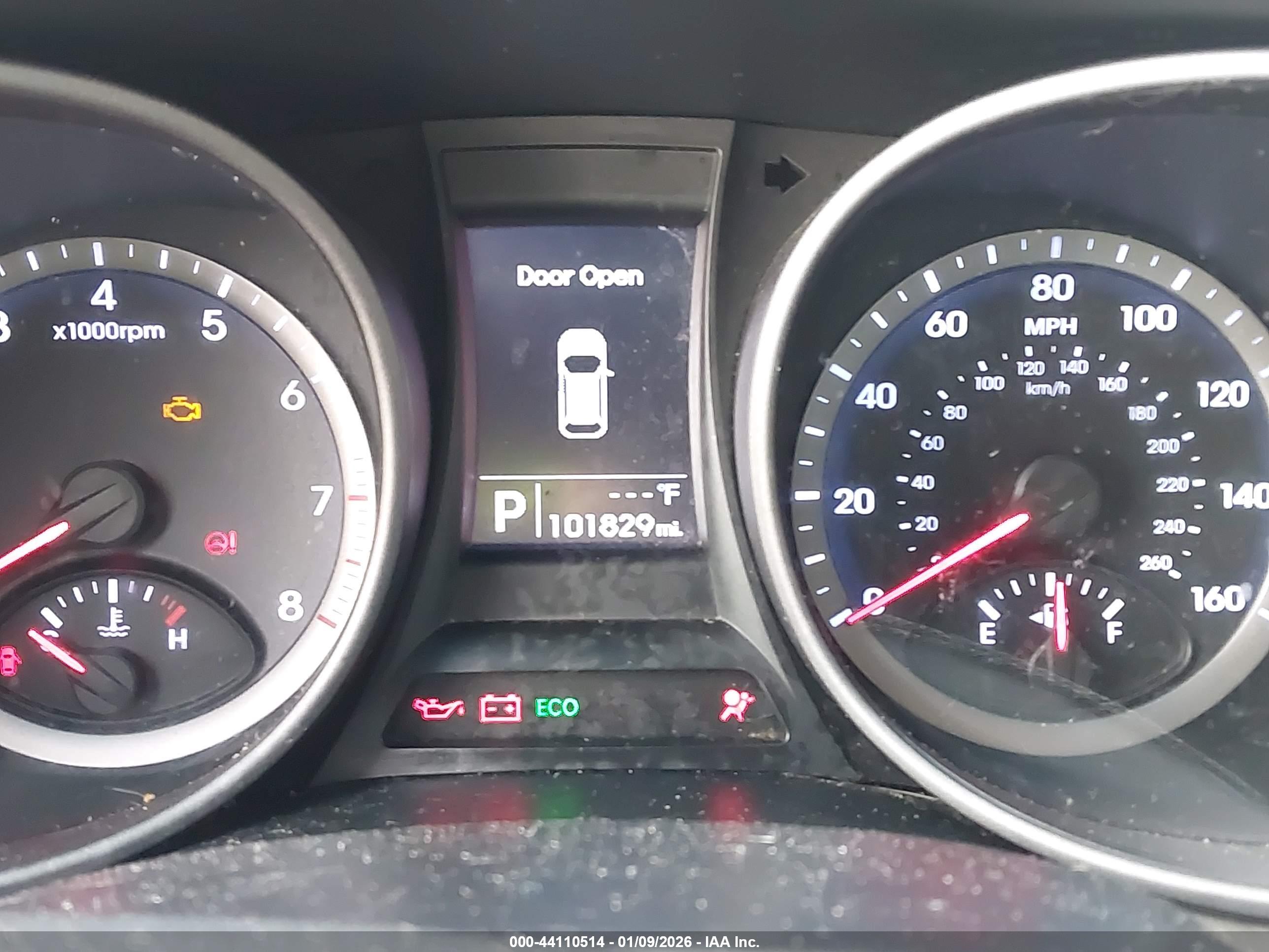 HYUNDAI SANTA image 7