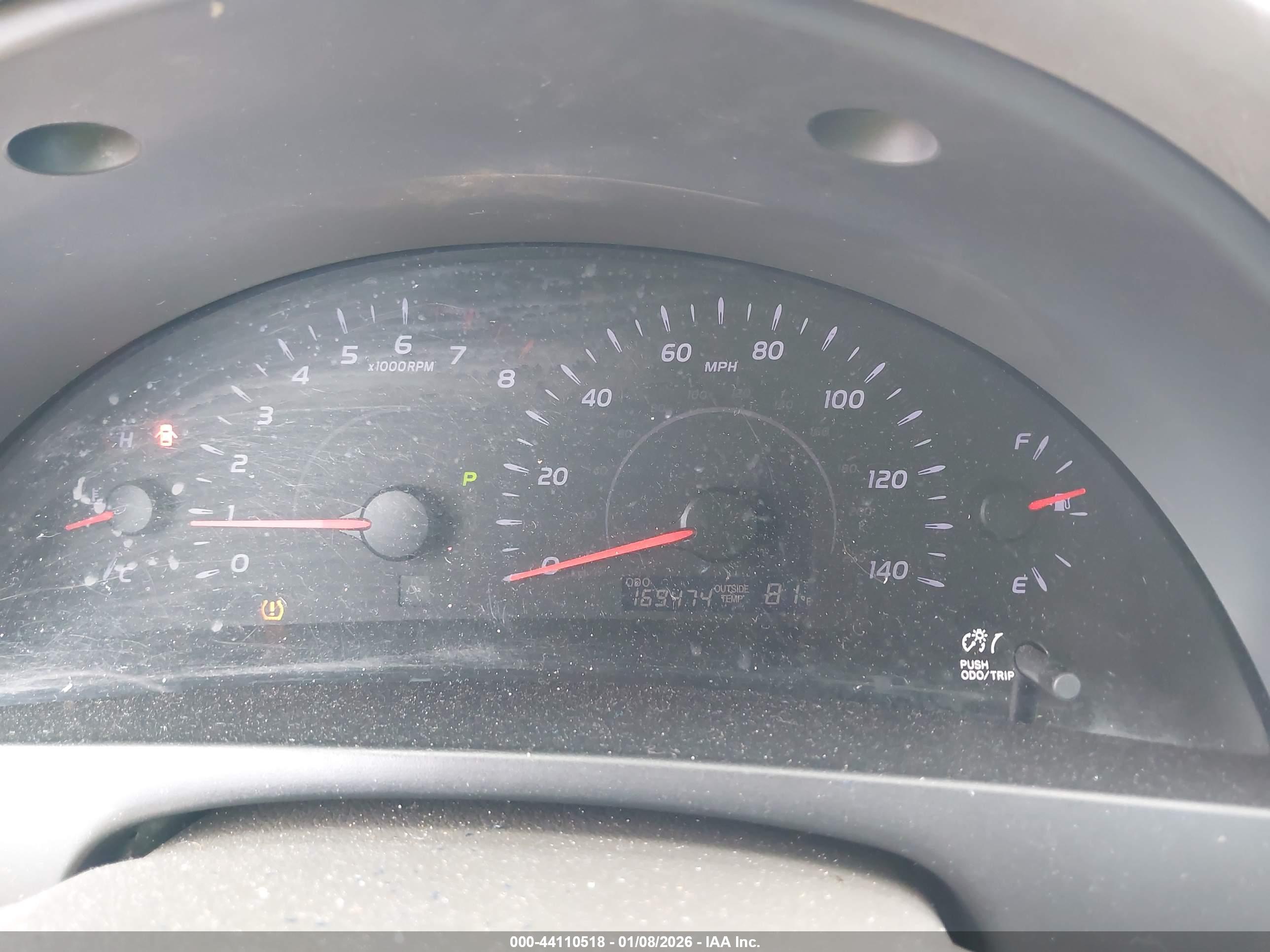 TOYOTA CAMRY image 7