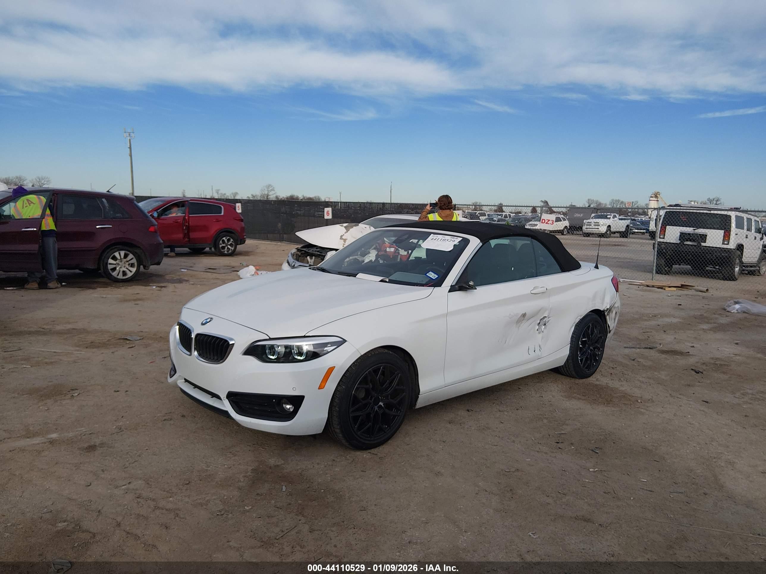 BMW 230I image 2