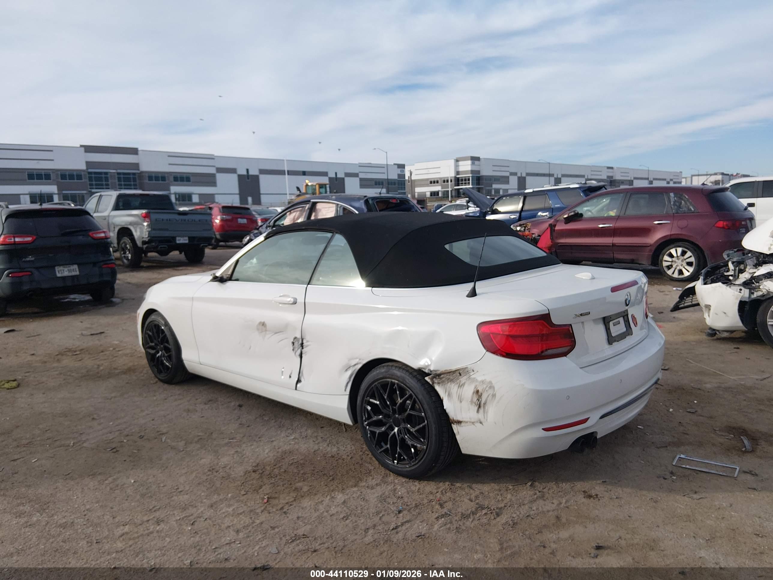 BMW 230I image 3