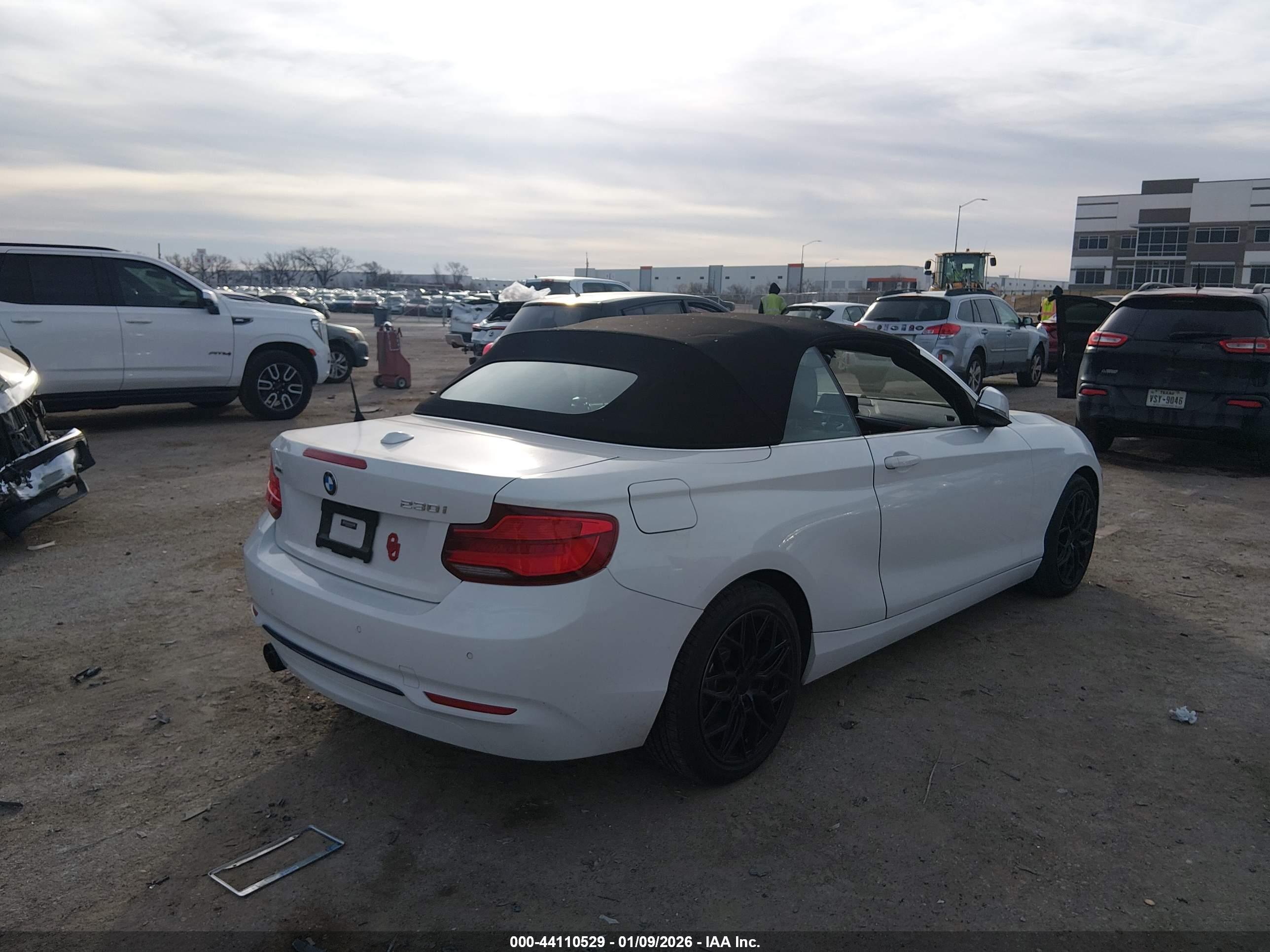 BMW 230I image 4