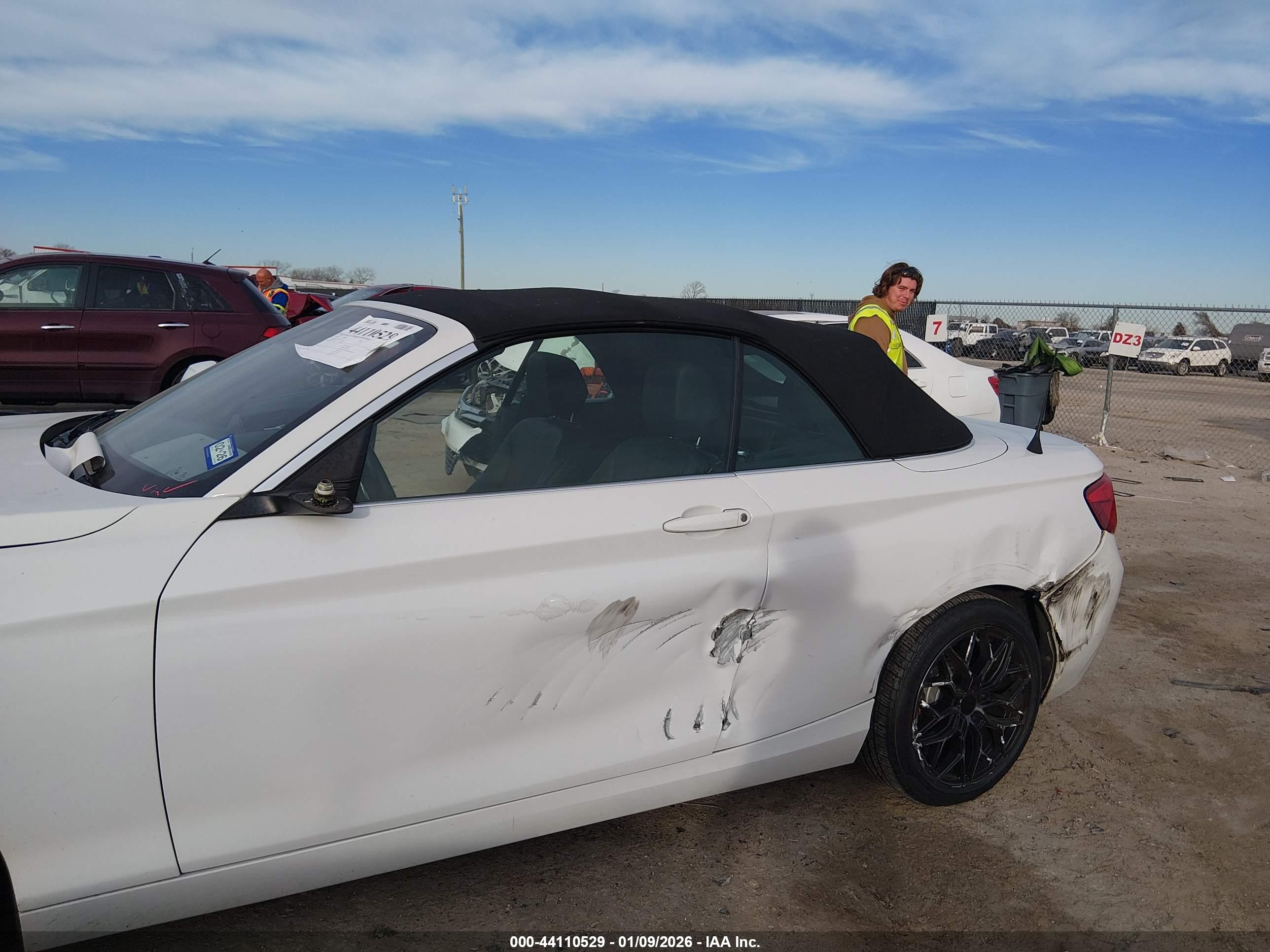 BMW 230I image 6