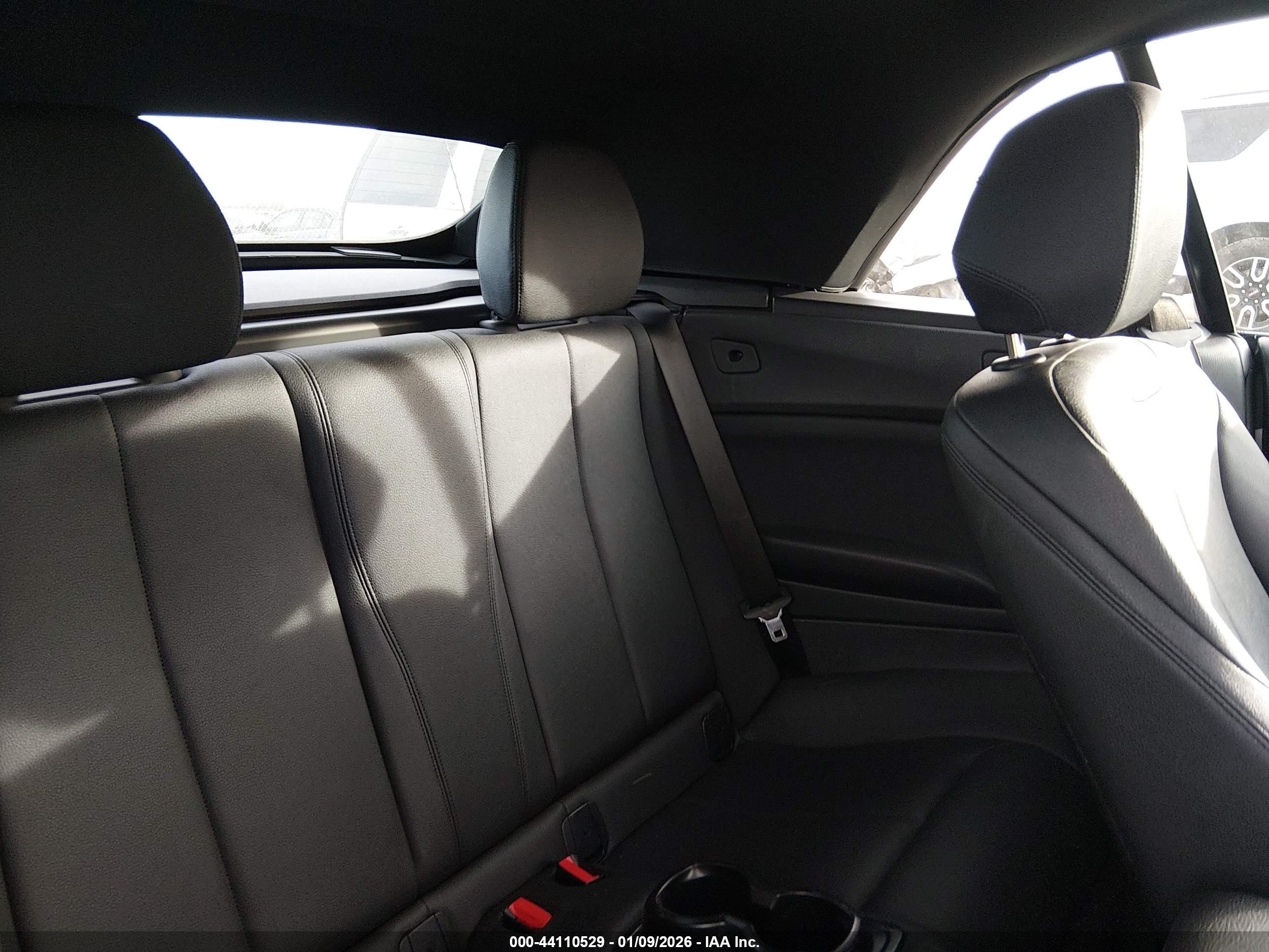 BMW 230I image 8
