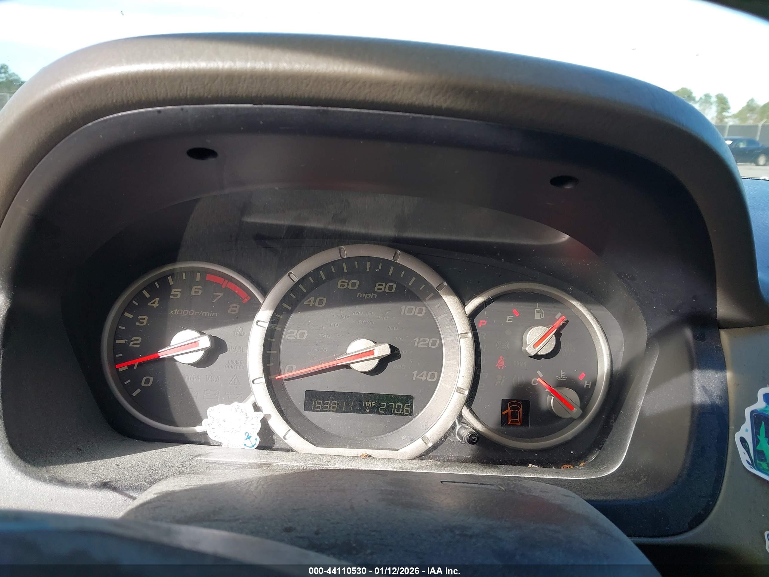 HONDA PILOT image 7