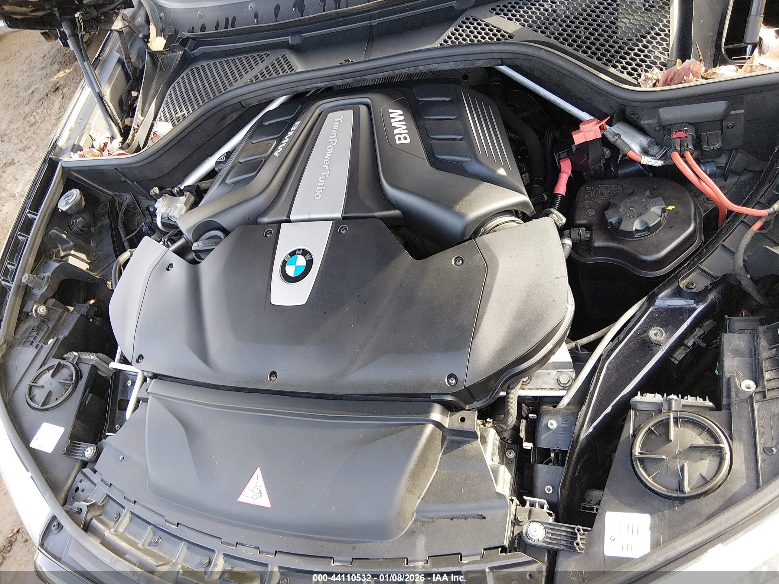 BMW X5 image 10