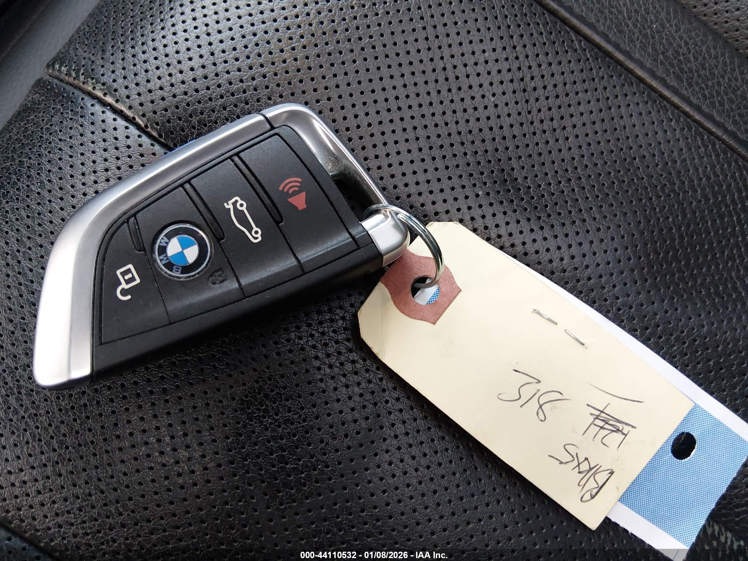 BMW X5 image 11
