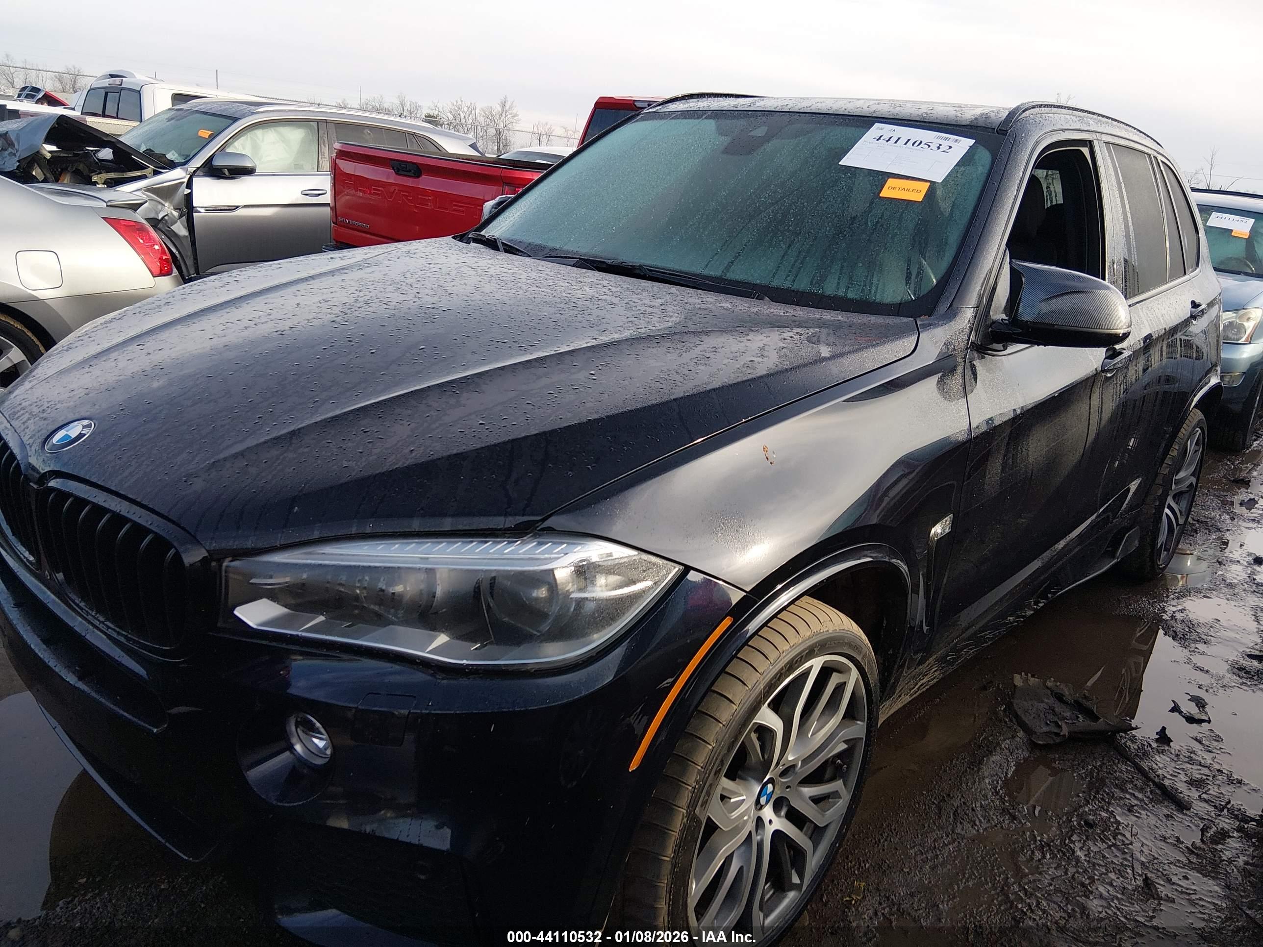 BMW X5 image 2
