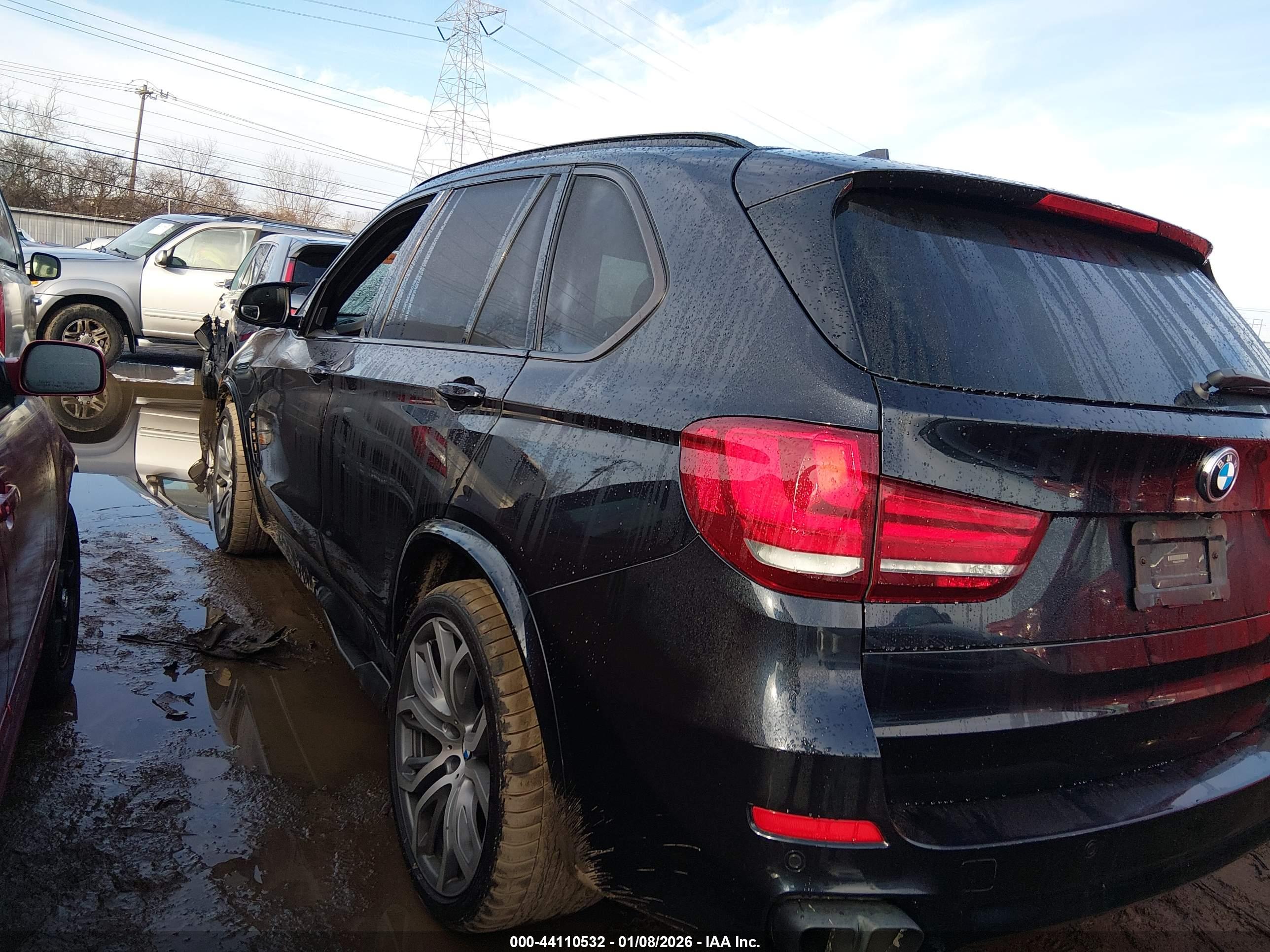 BMW X5 image 3