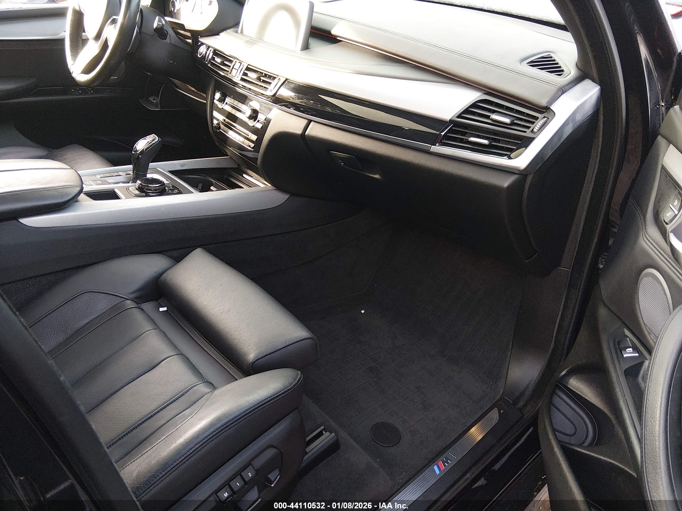 BMW X5 image 5