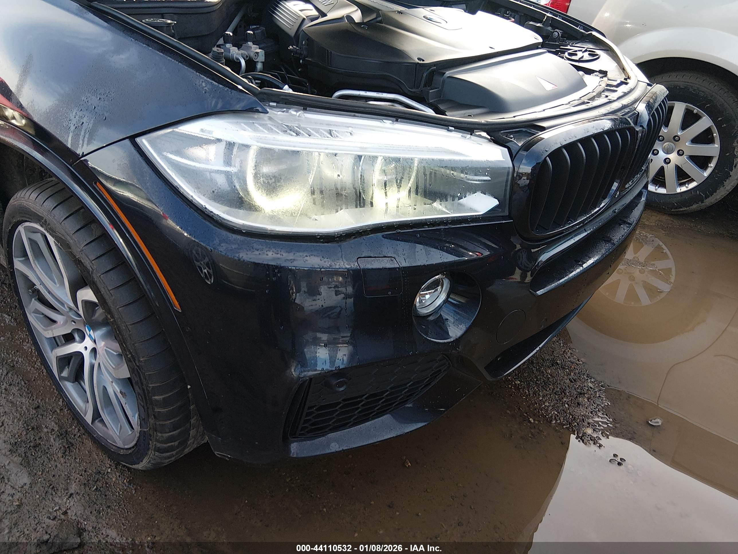 BMW X5 image 6