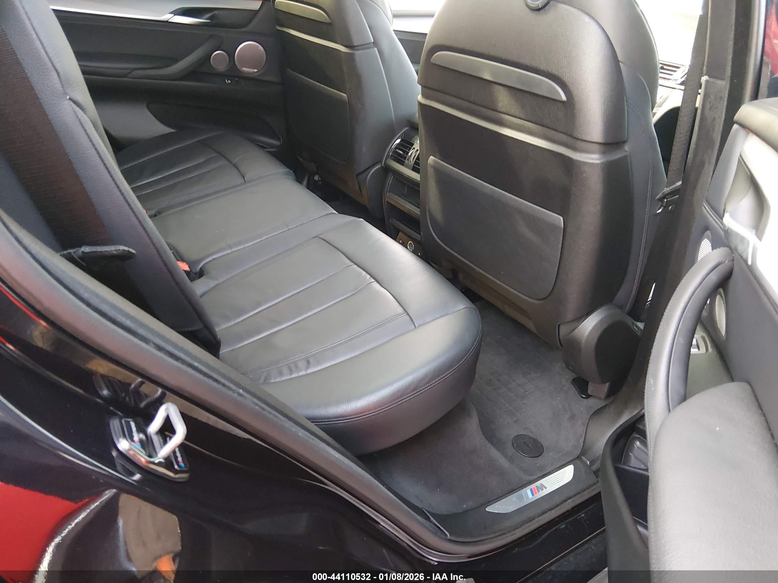BMW X5 image 8