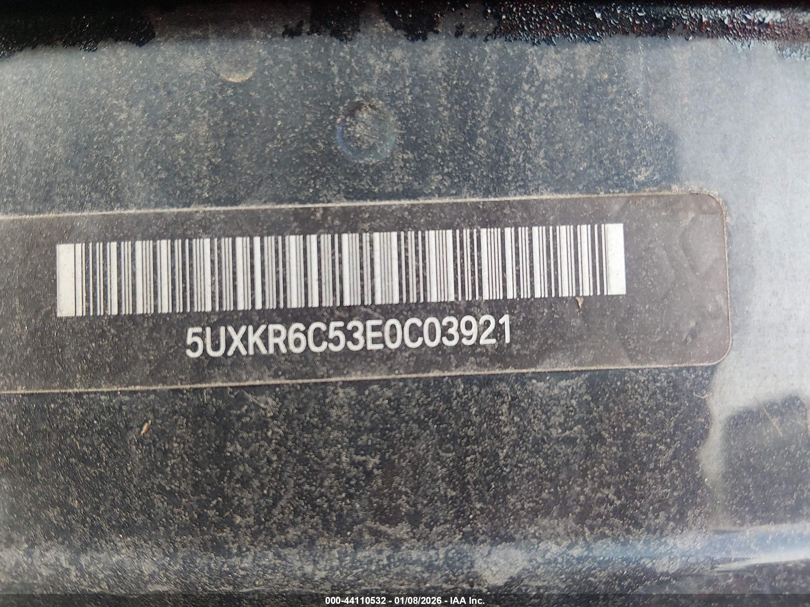 BMW X5 image 9