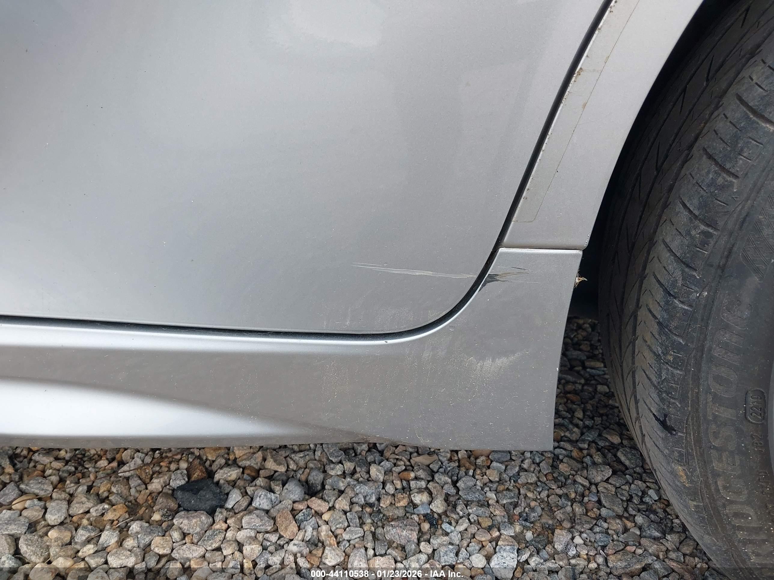 TOYOTA CAMRY image 6