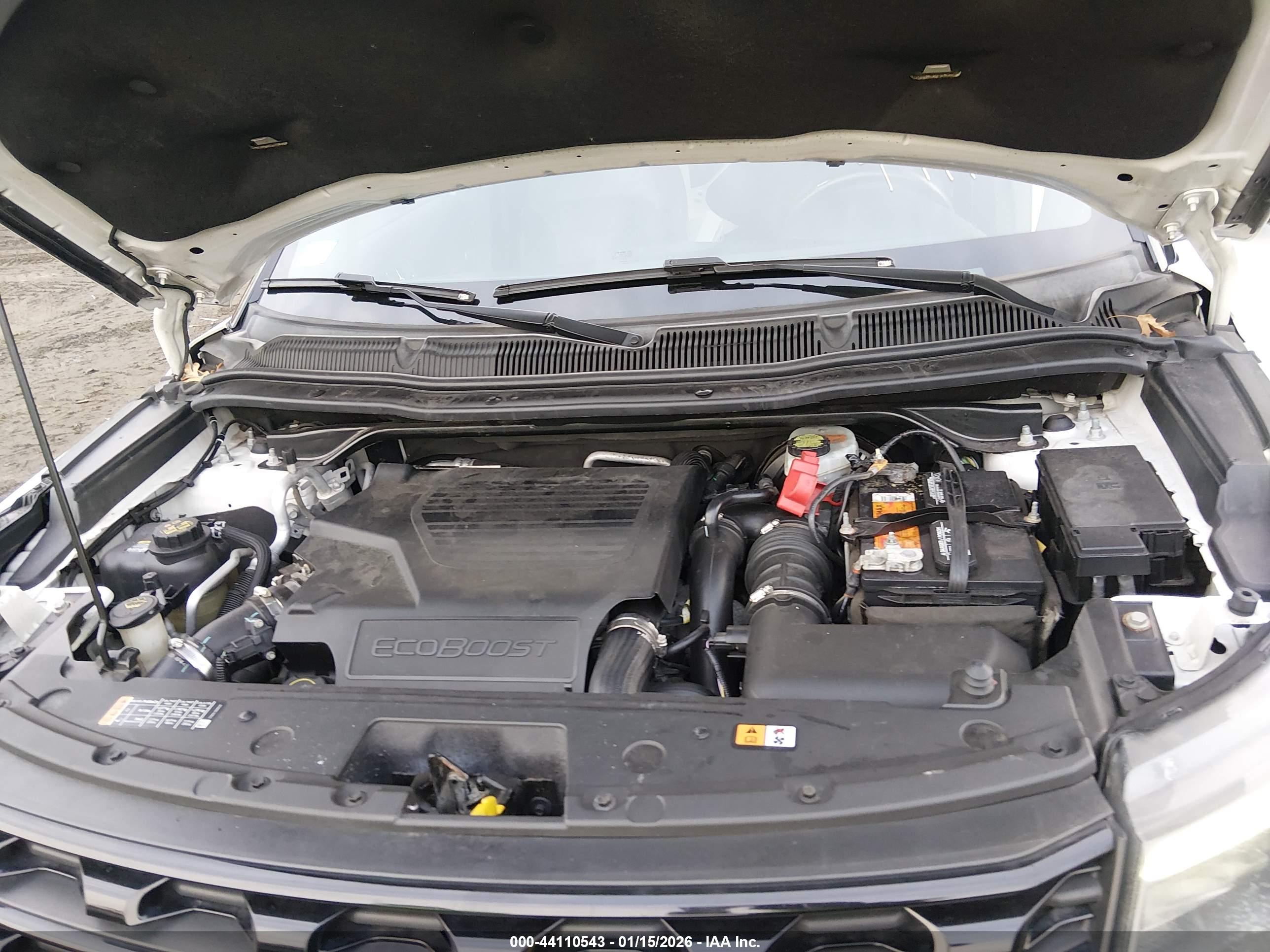 FORD EXPLORER image 10