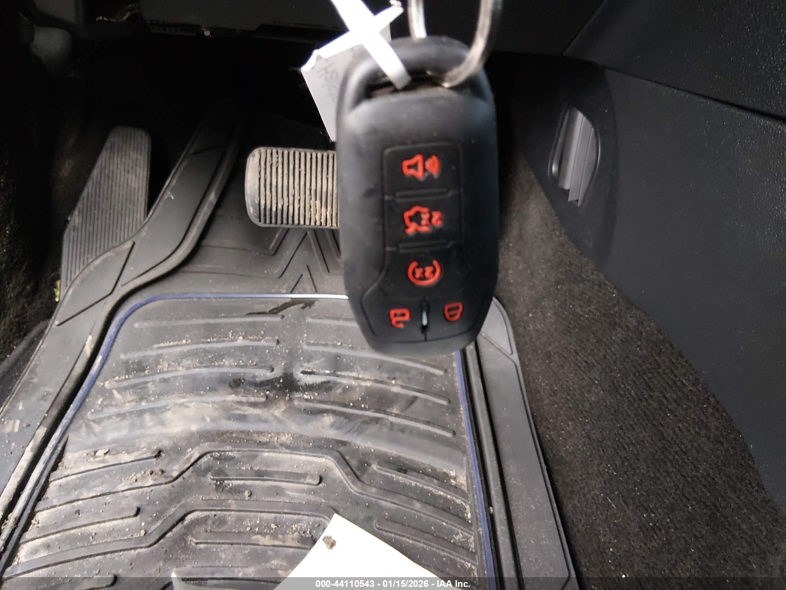 FORD EXPLORER image 11