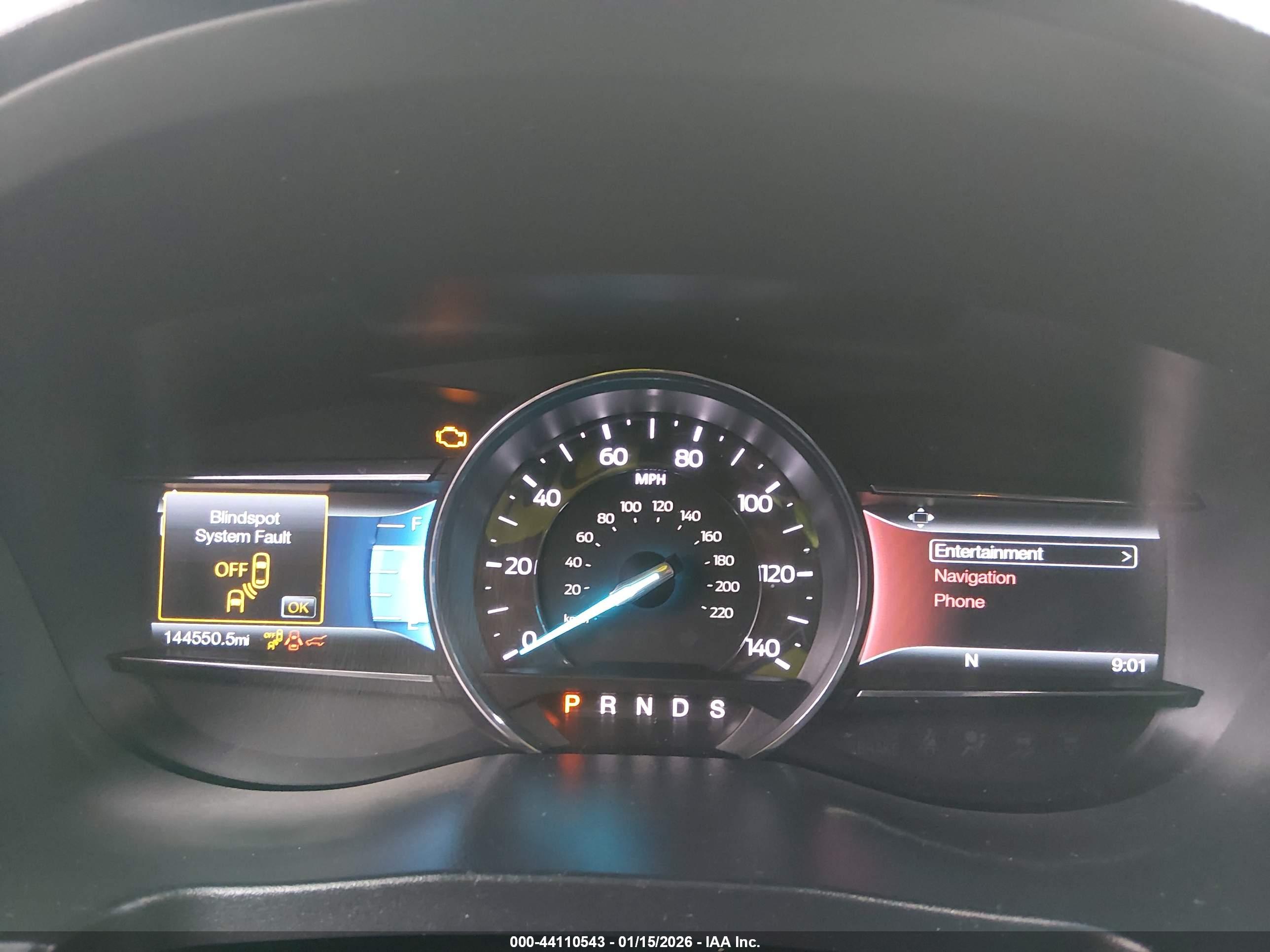 FORD EXPLORER image 7