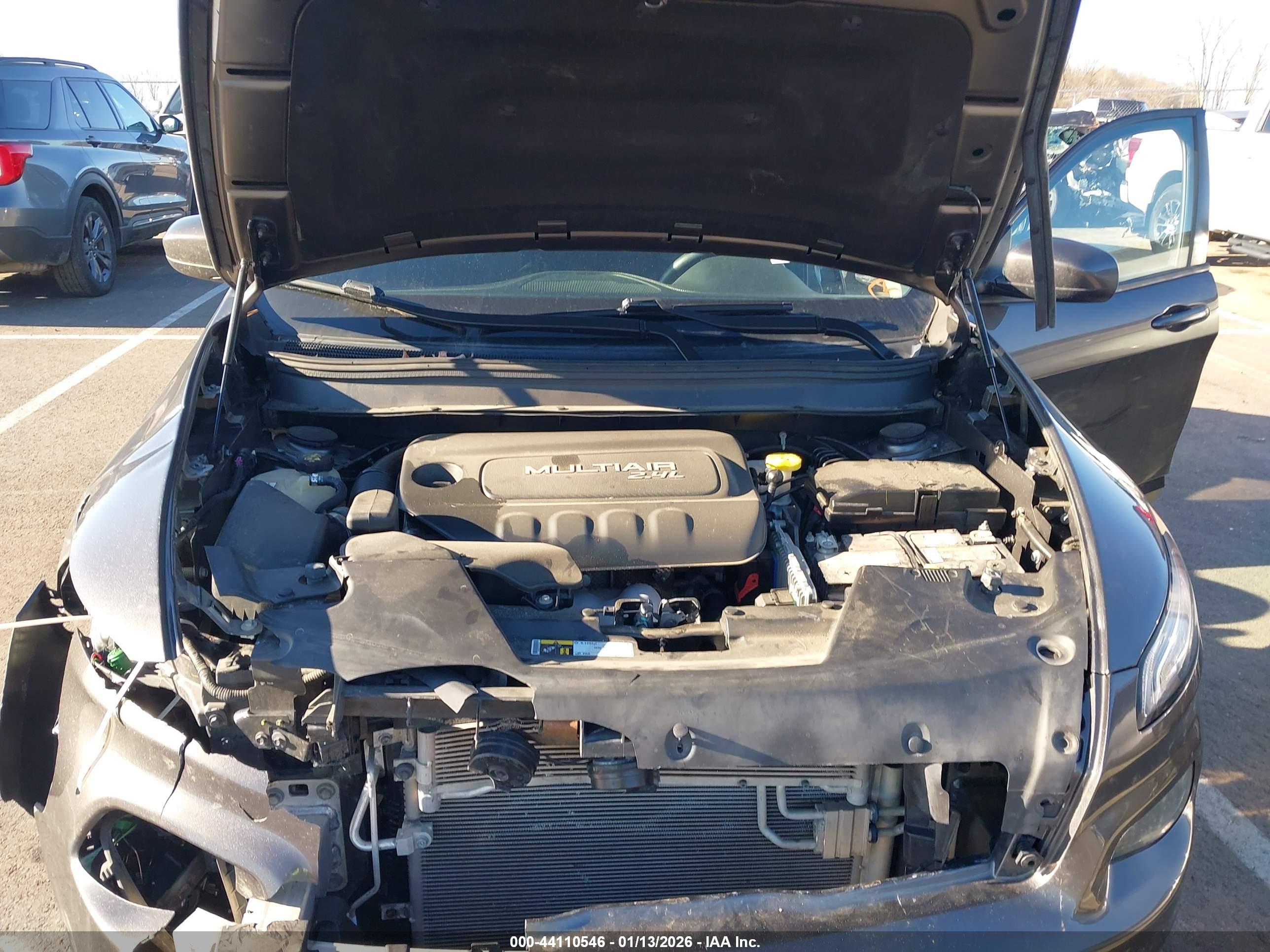 JEEP CHEROKEE image 10