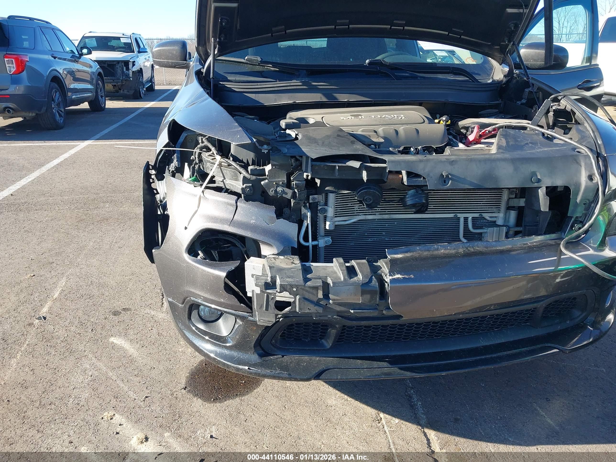 JEEP CHEROKEE image 6