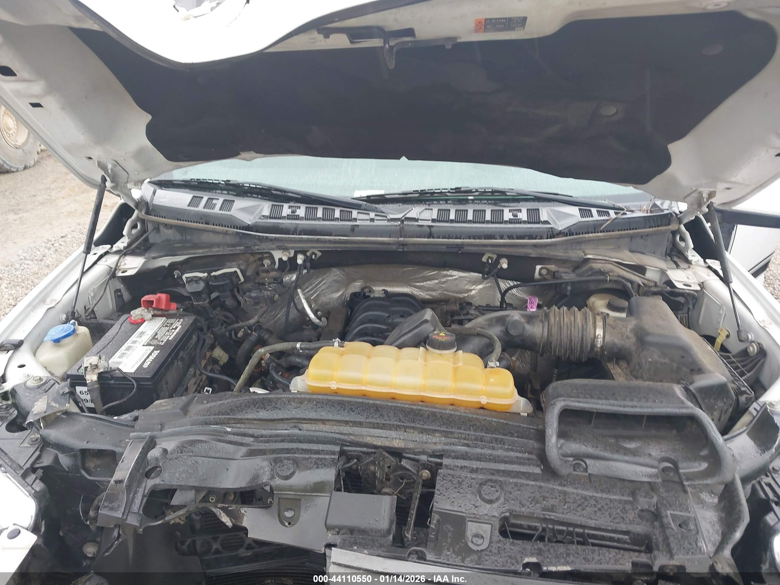 FORD F-150 image 10