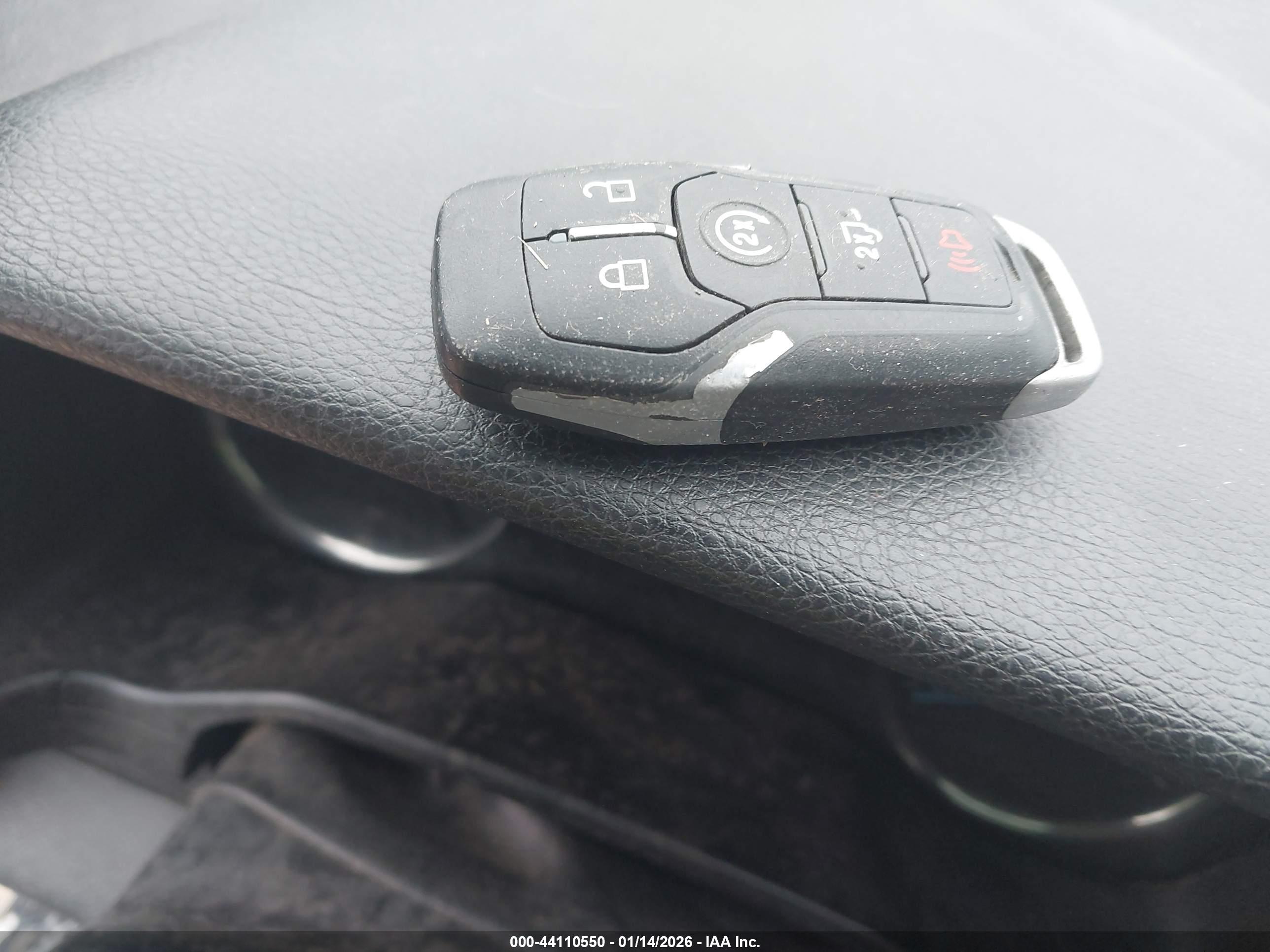 FORD F-150 image 11