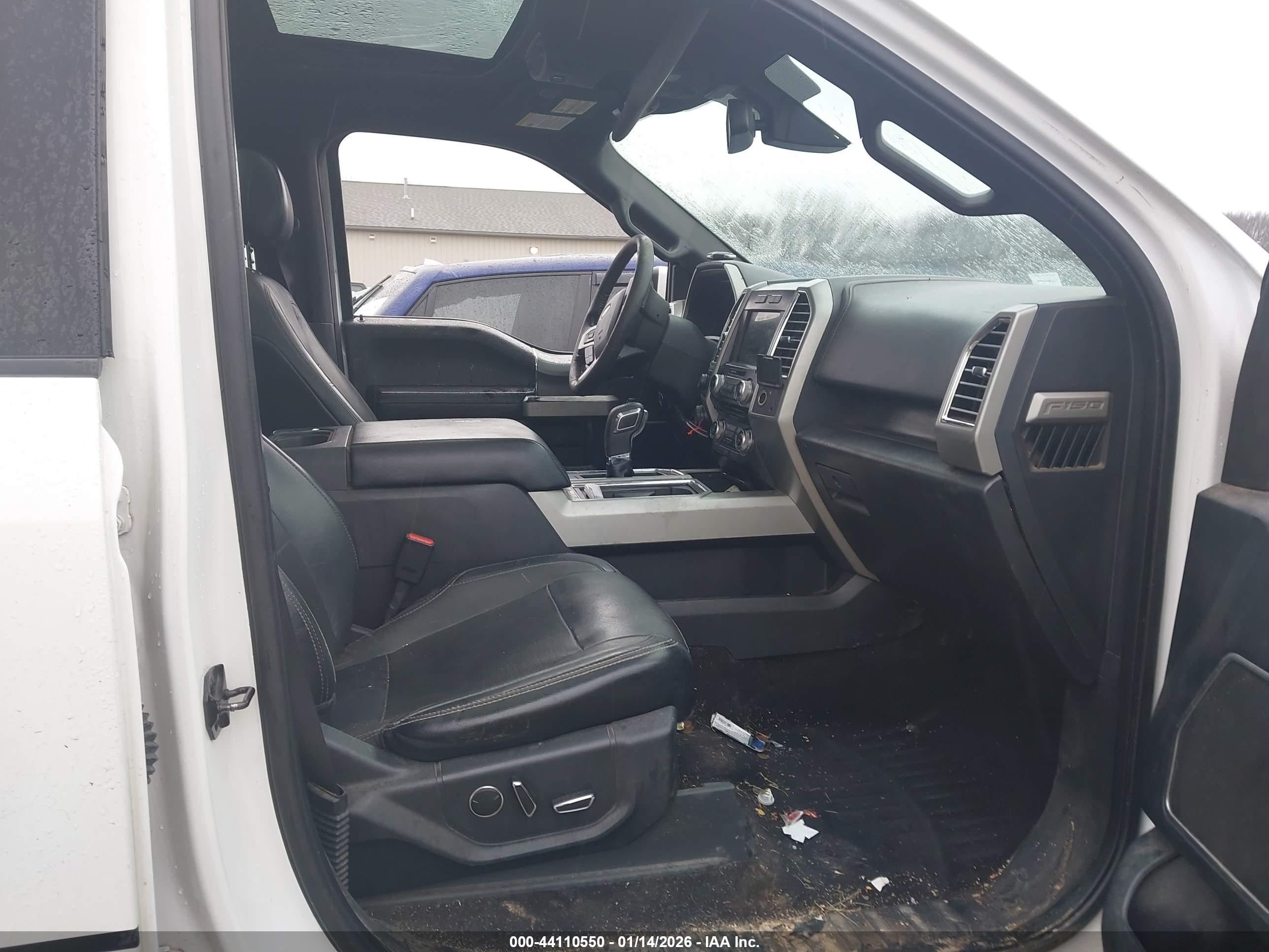 FORD F-150 image 5