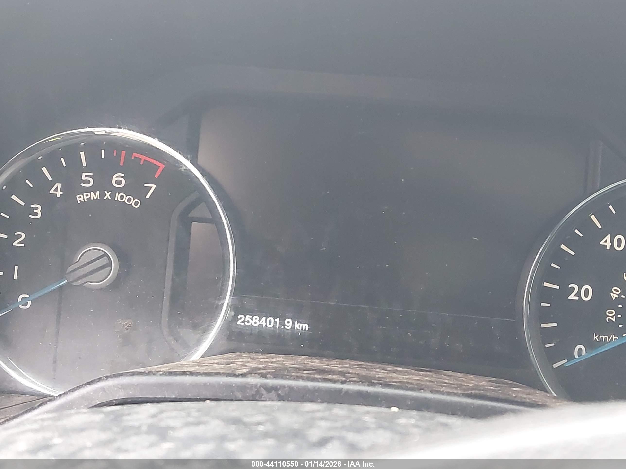 FORD F-150 image 7