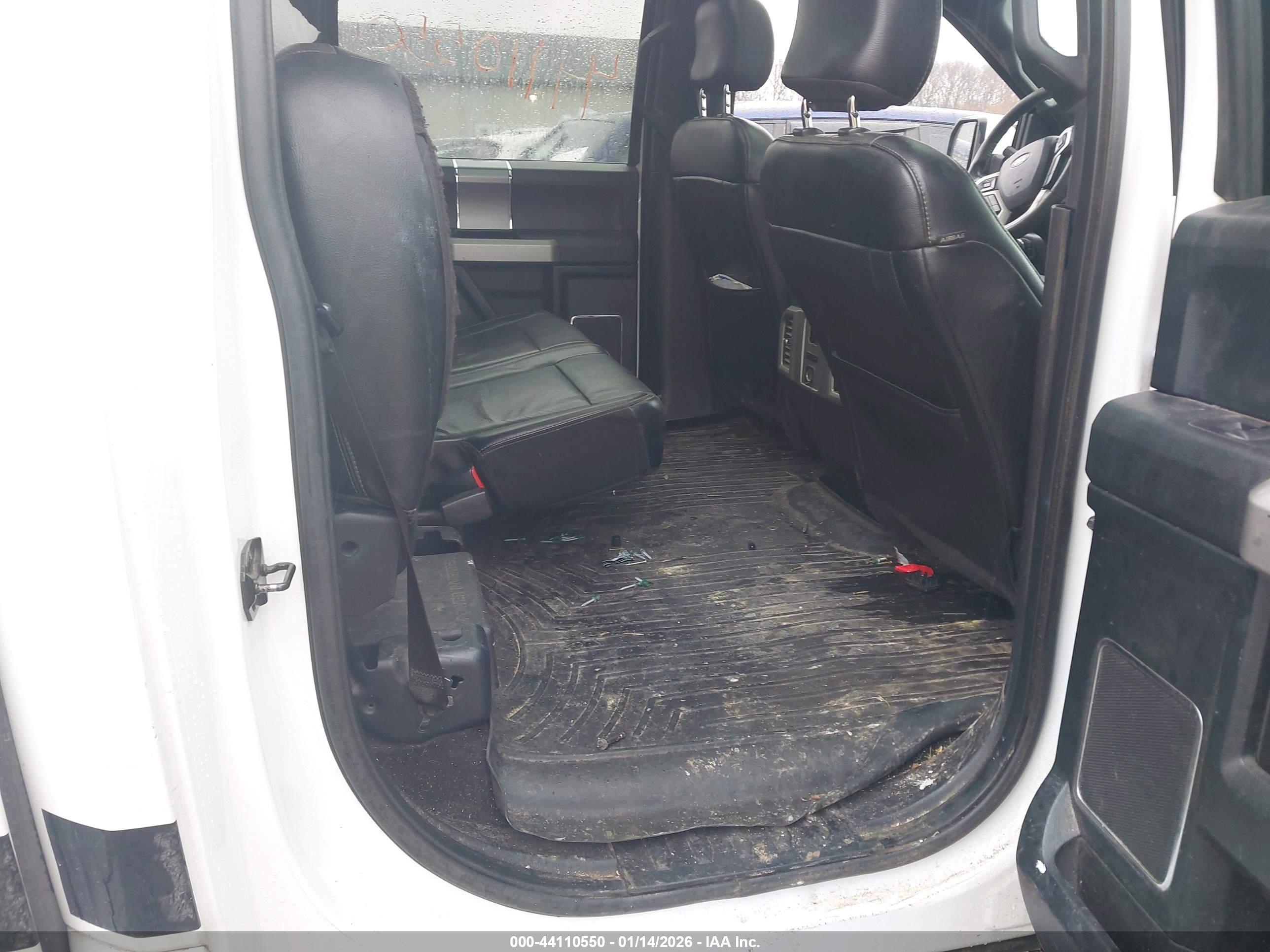 FORD F-150 image 8