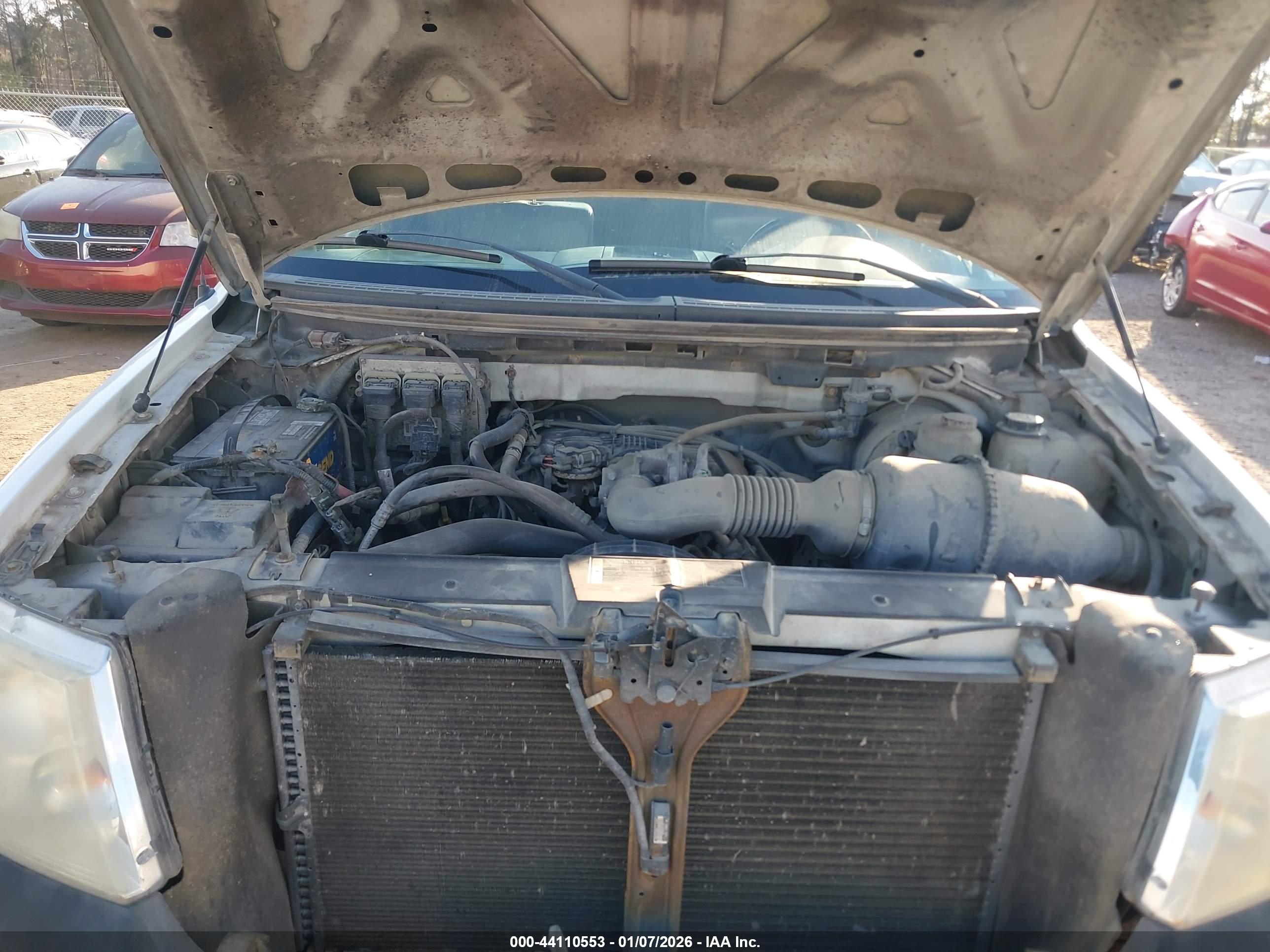FORD F-150 image 10