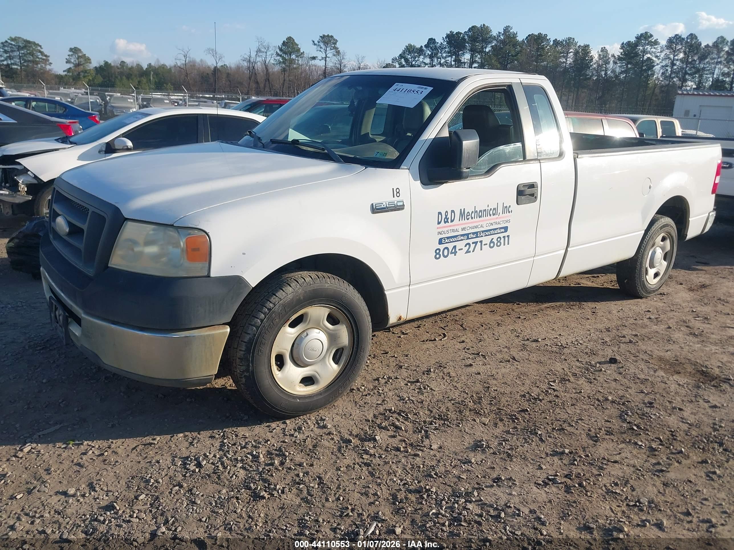 FORD F-150 image 2